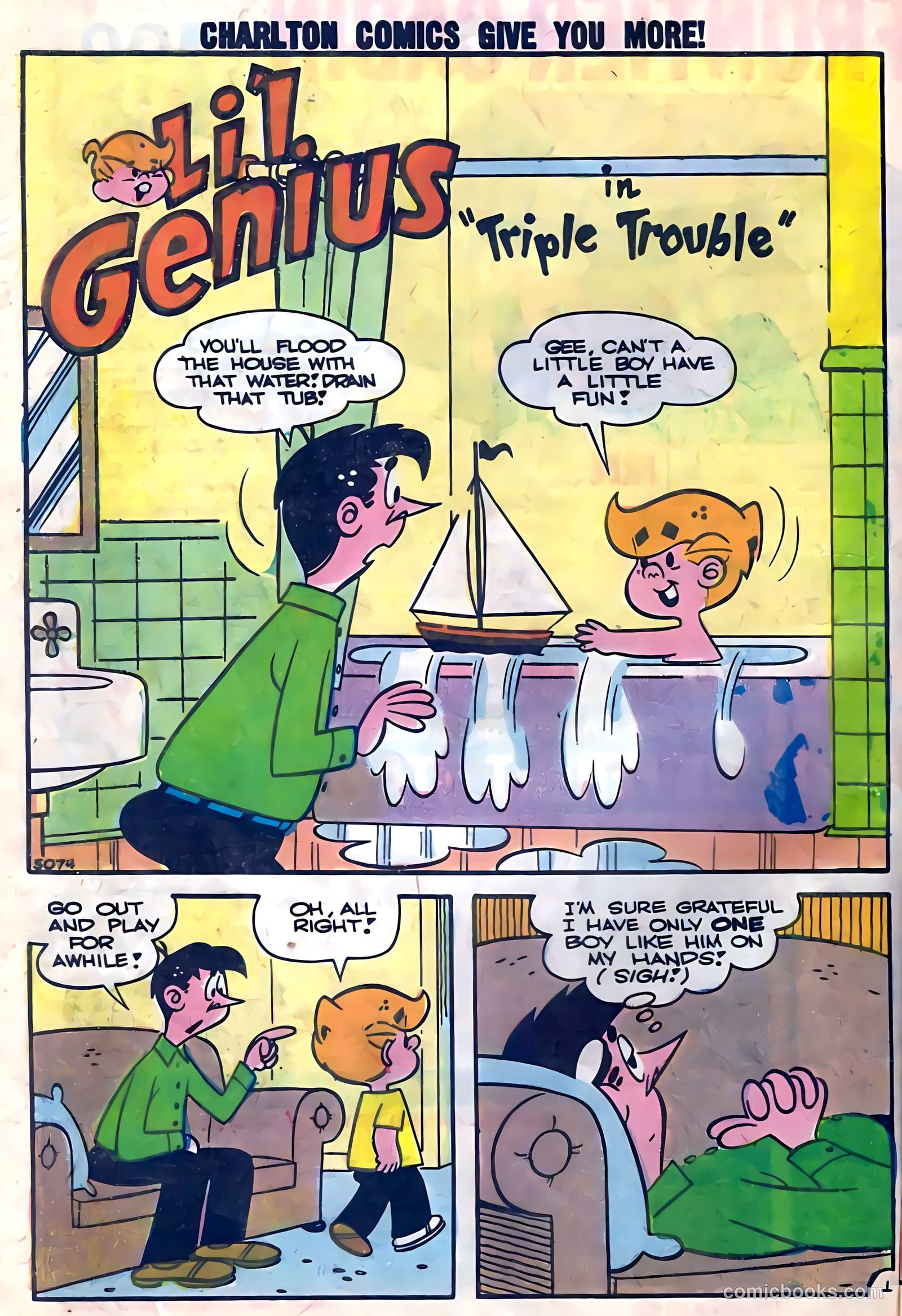 Summer Fun #2 — page 60 of 68