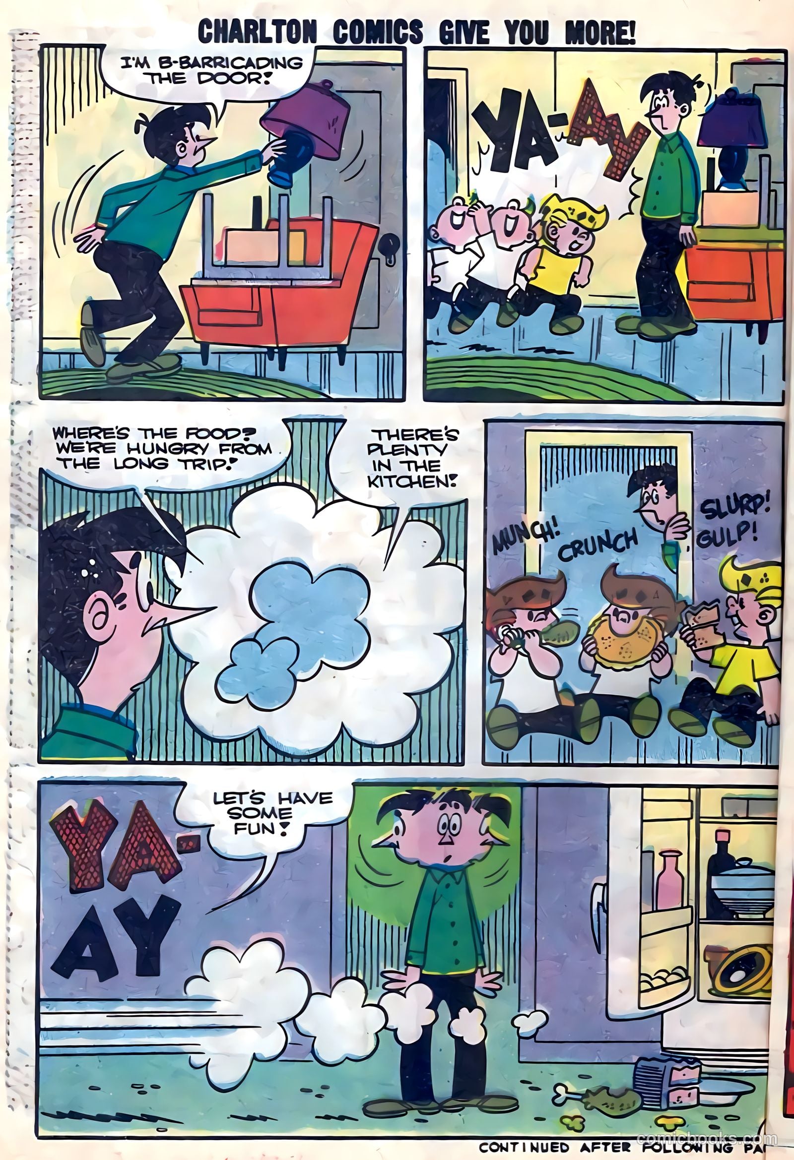 Summer Fun #2 — page 62 of 68