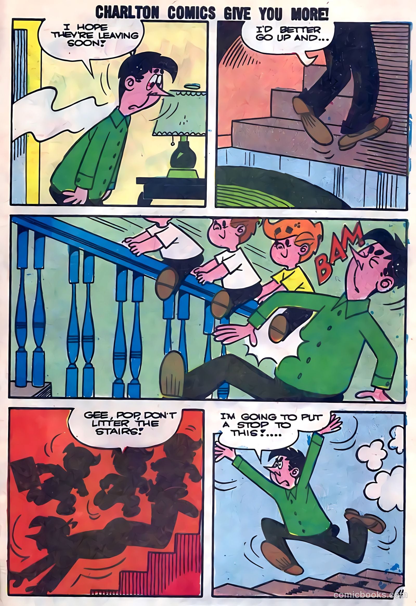 Summer Fun #2 — page 63 of 68
