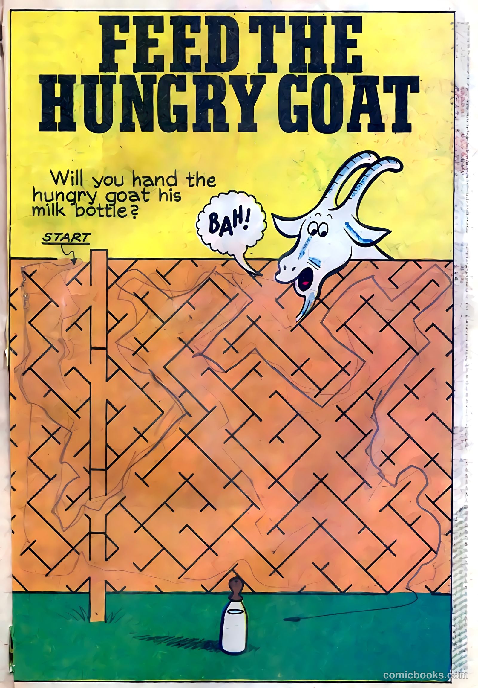 Summer Fun #2 — page 65 of 68