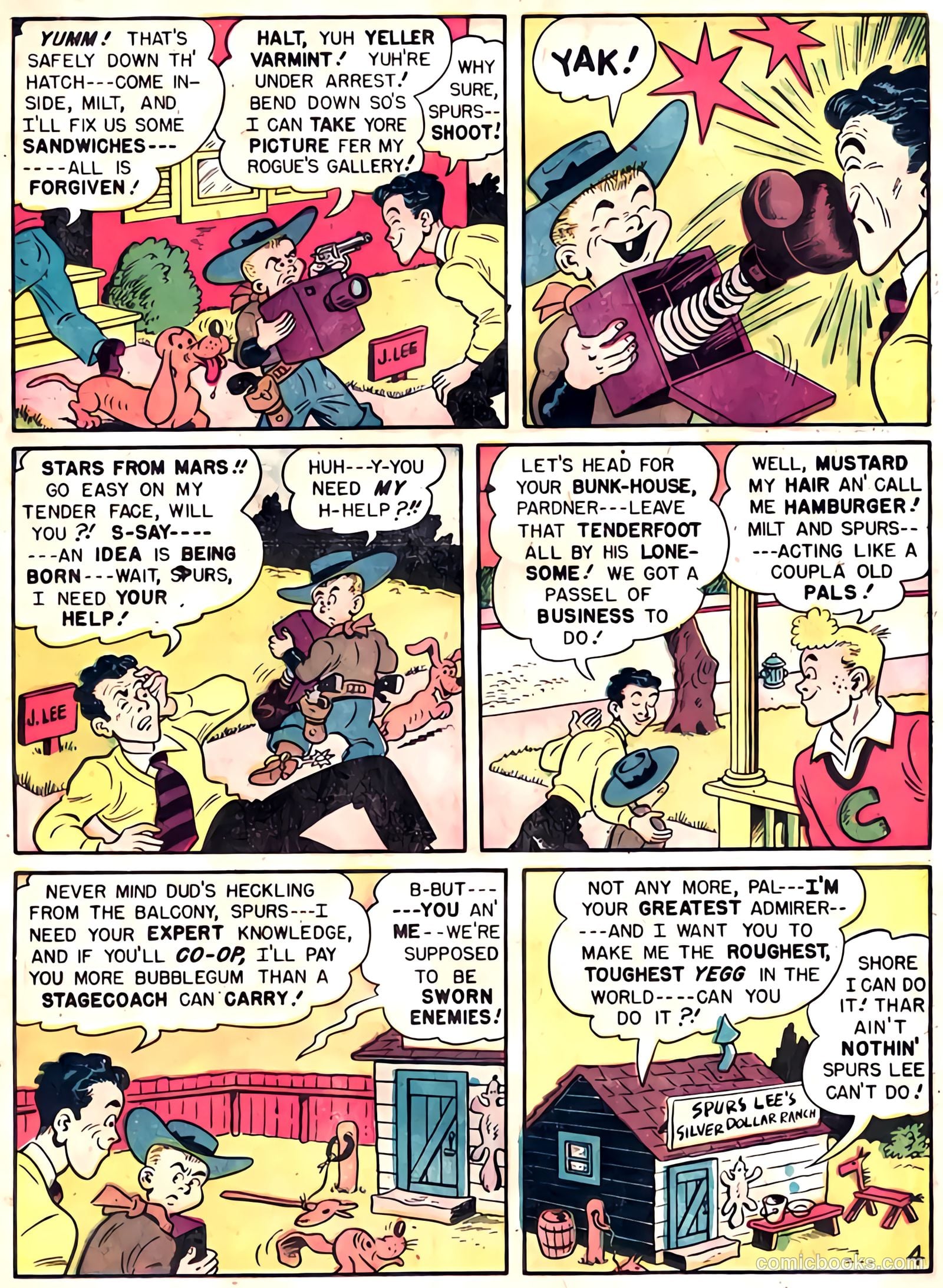 Dudley #2 — page 5 of 19
