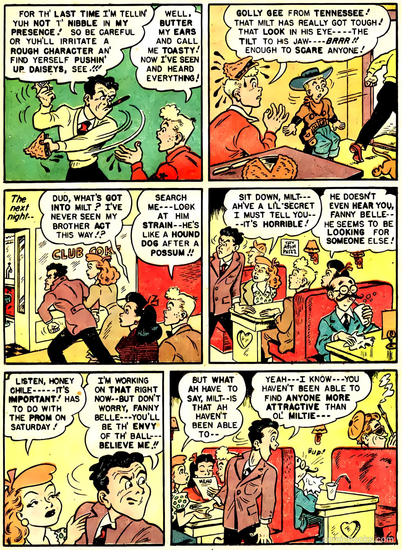 Dudley #2 — page 7 of 19