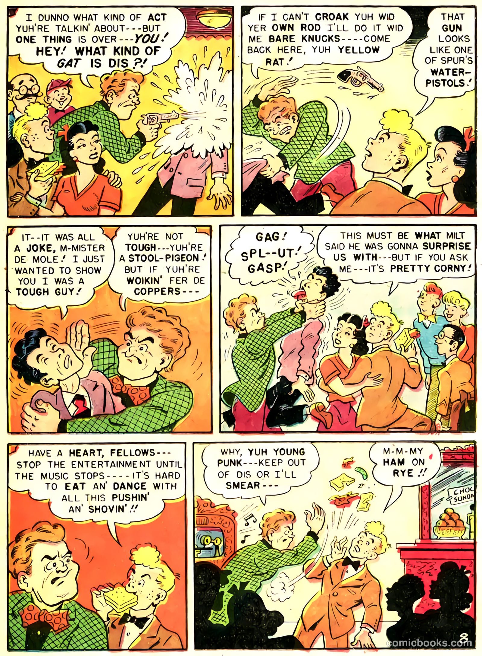 Dudley #2 — page 9 of 19