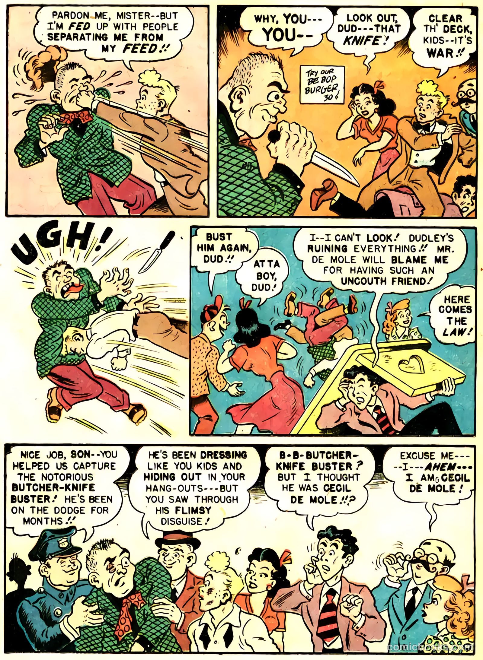 Dudley #2 — page 10 of 19