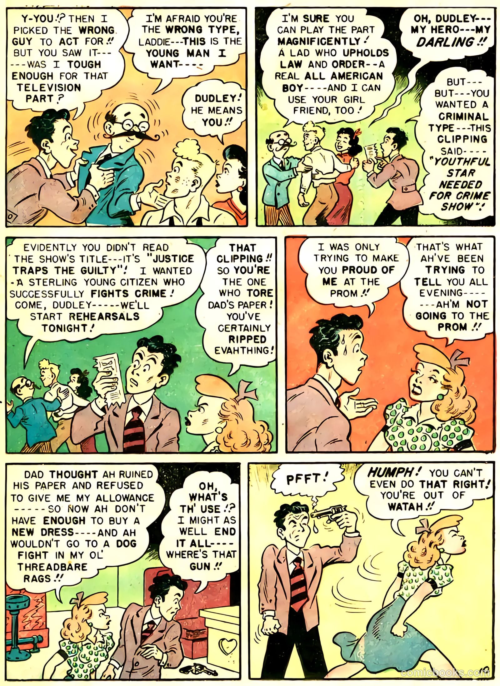 Dudley #2 — page 11 of 19