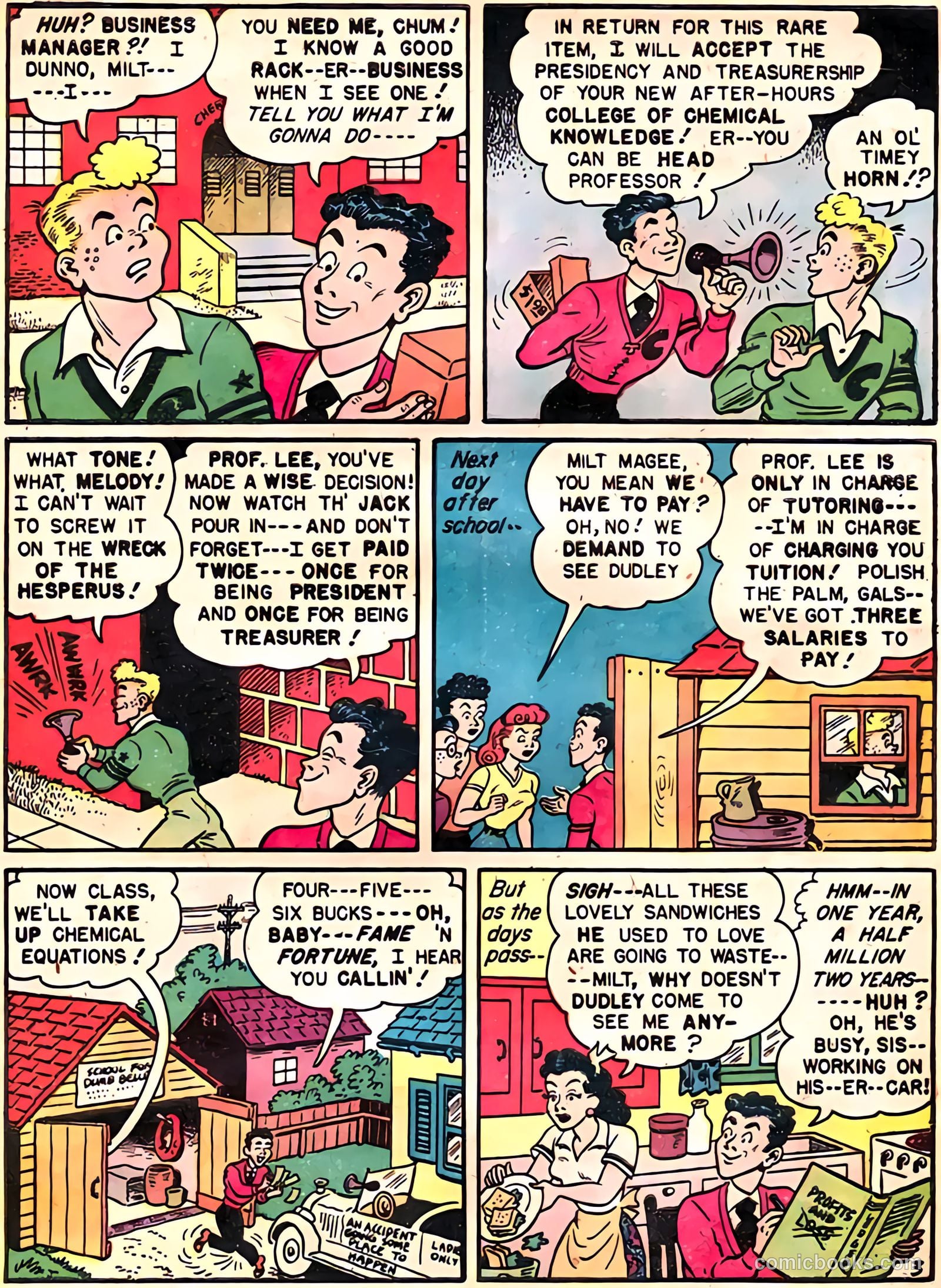 Dudley #2 — page 14 of 19