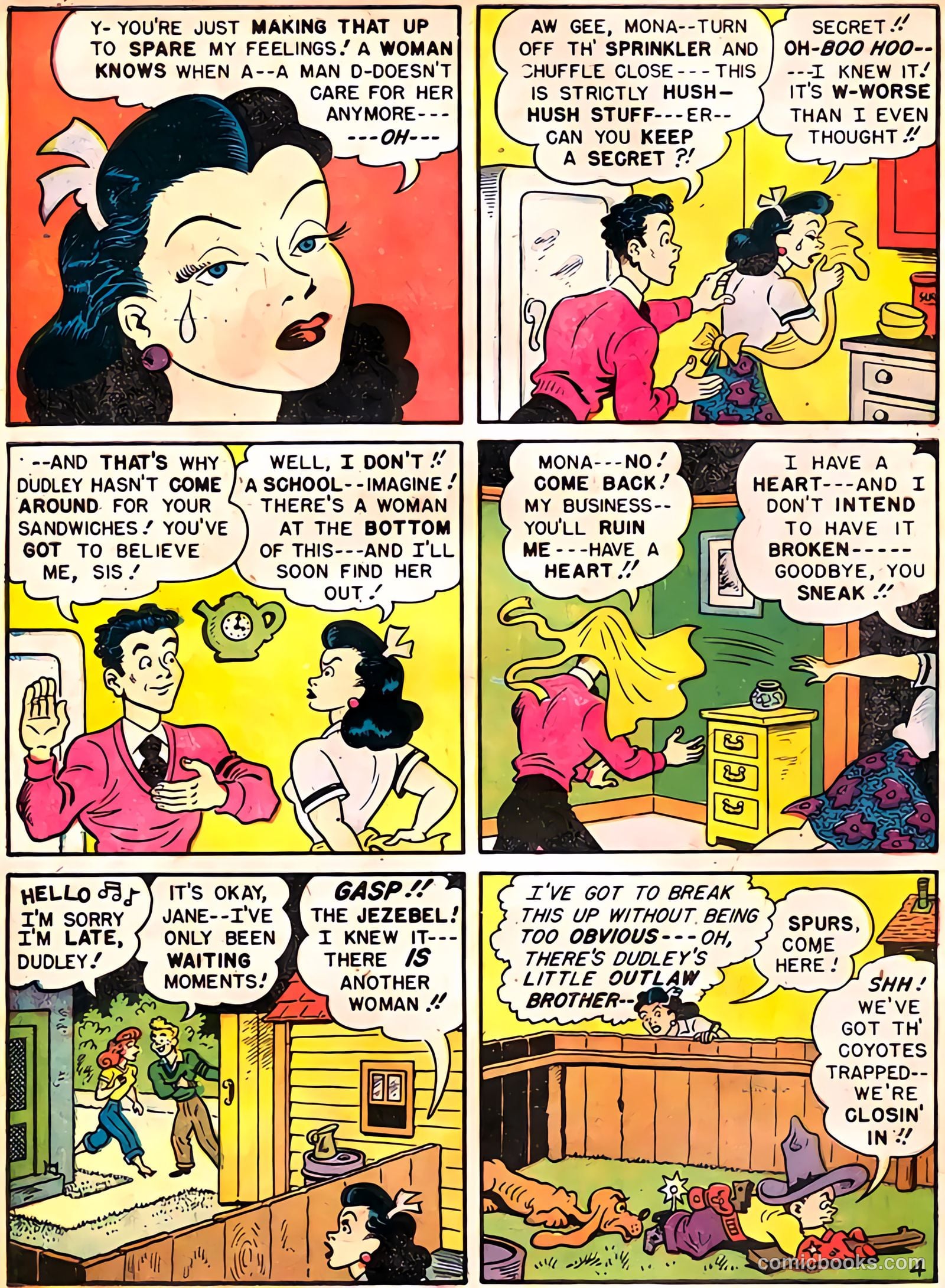 Dudley #2 — page 15 of 19