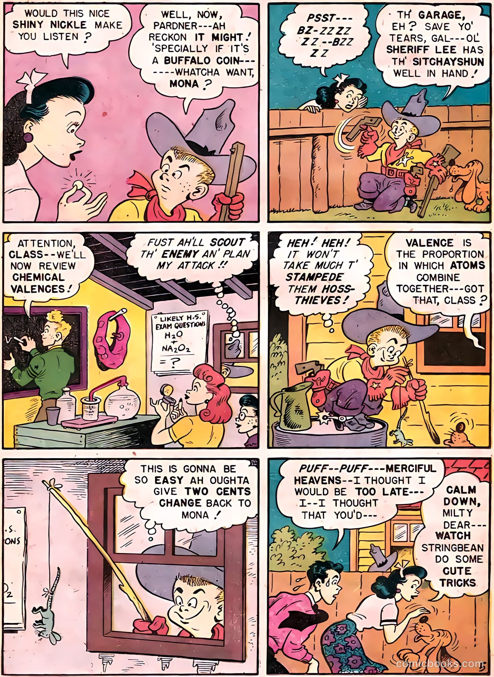 Dudley #2 — page 16 of 19
