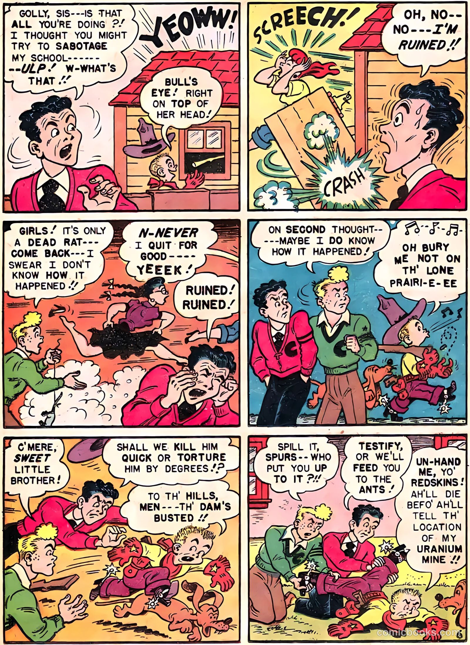 Dudley #2 — page 17 of 19
