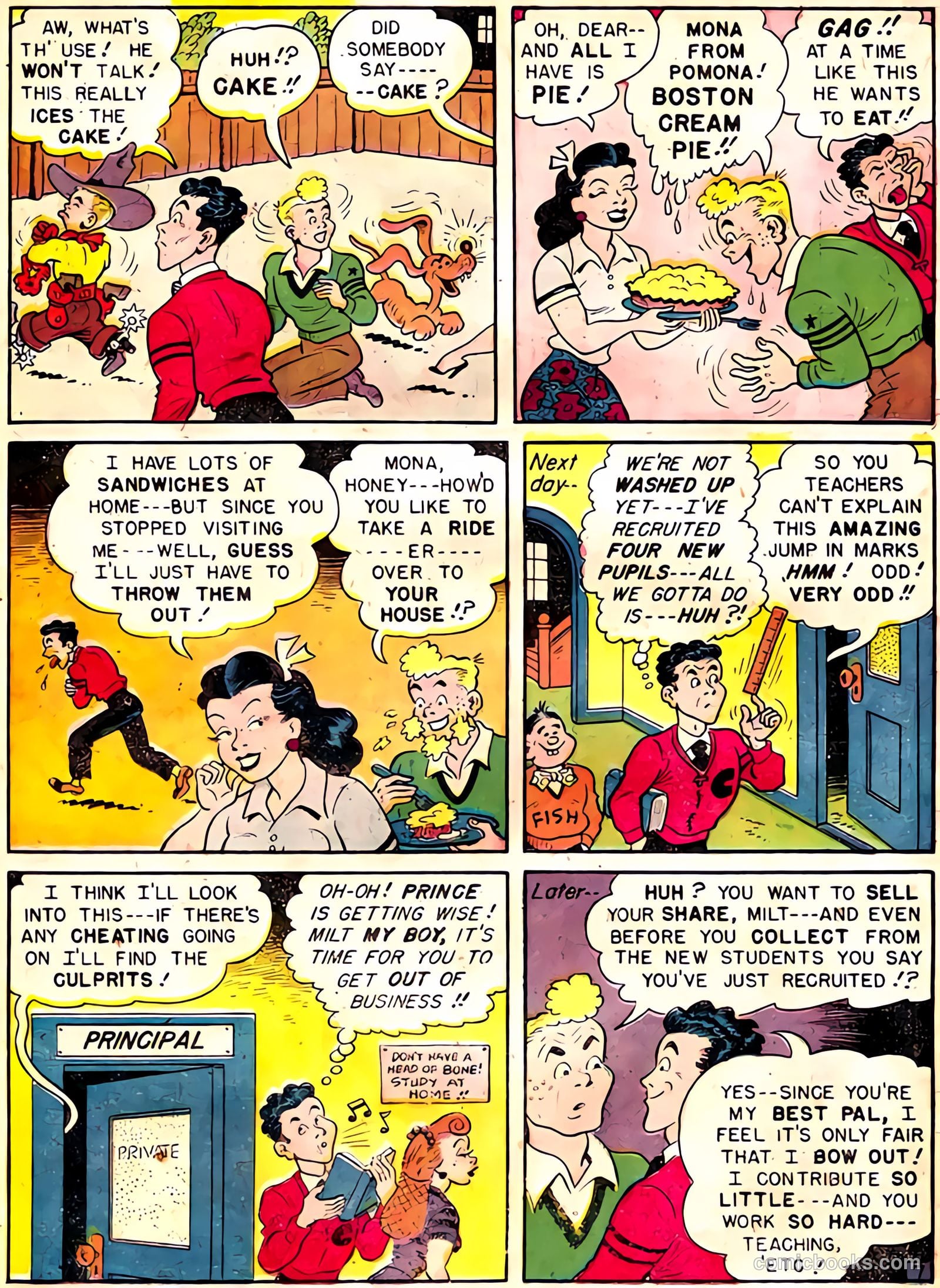 Dudley #2 — page 18 of 19
