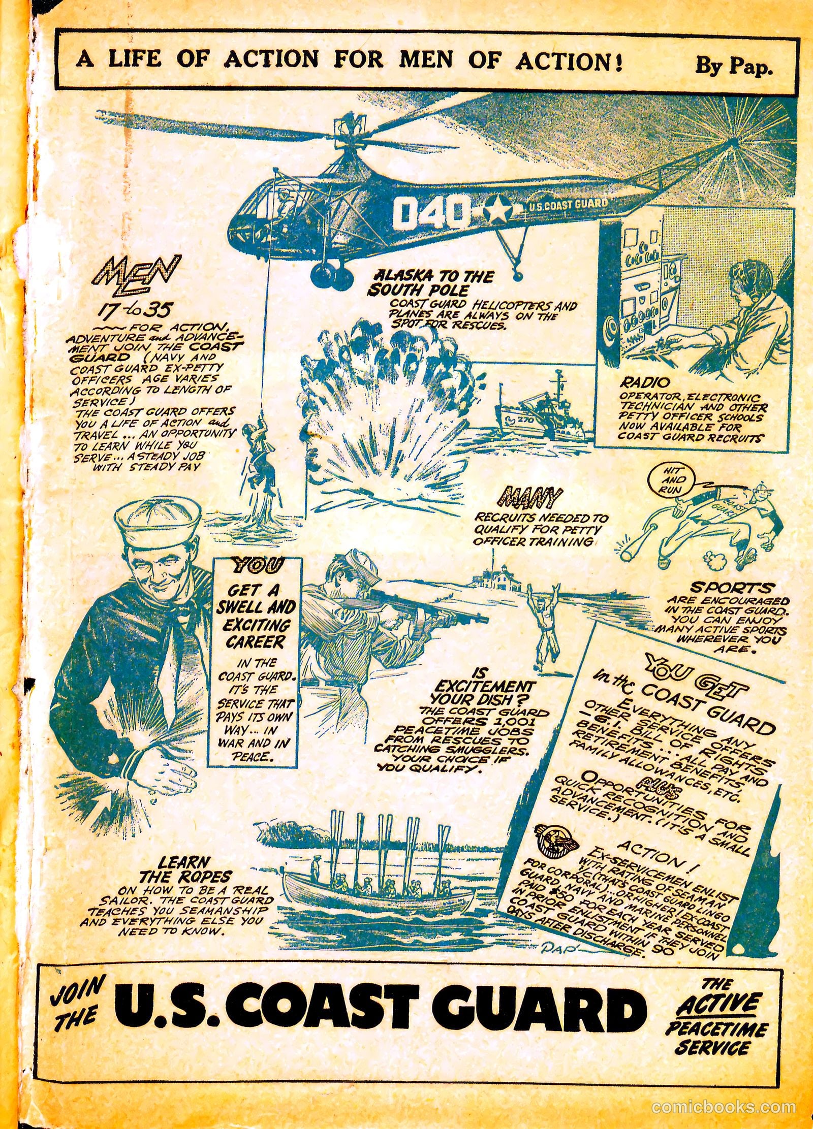 Everybody's Comics #nn — page 3 of 4