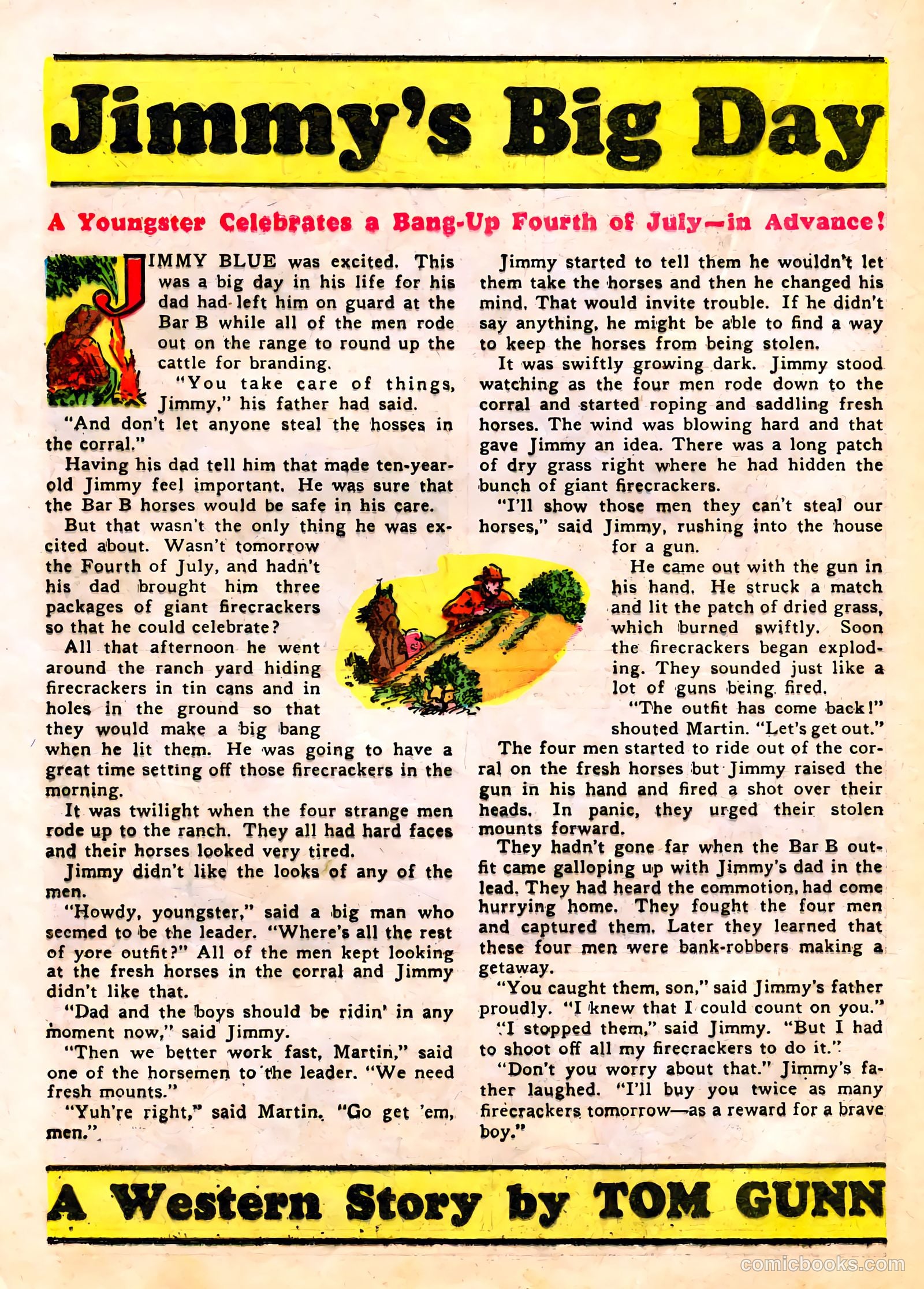 Thrilling Comics #7 — page 44 of 68