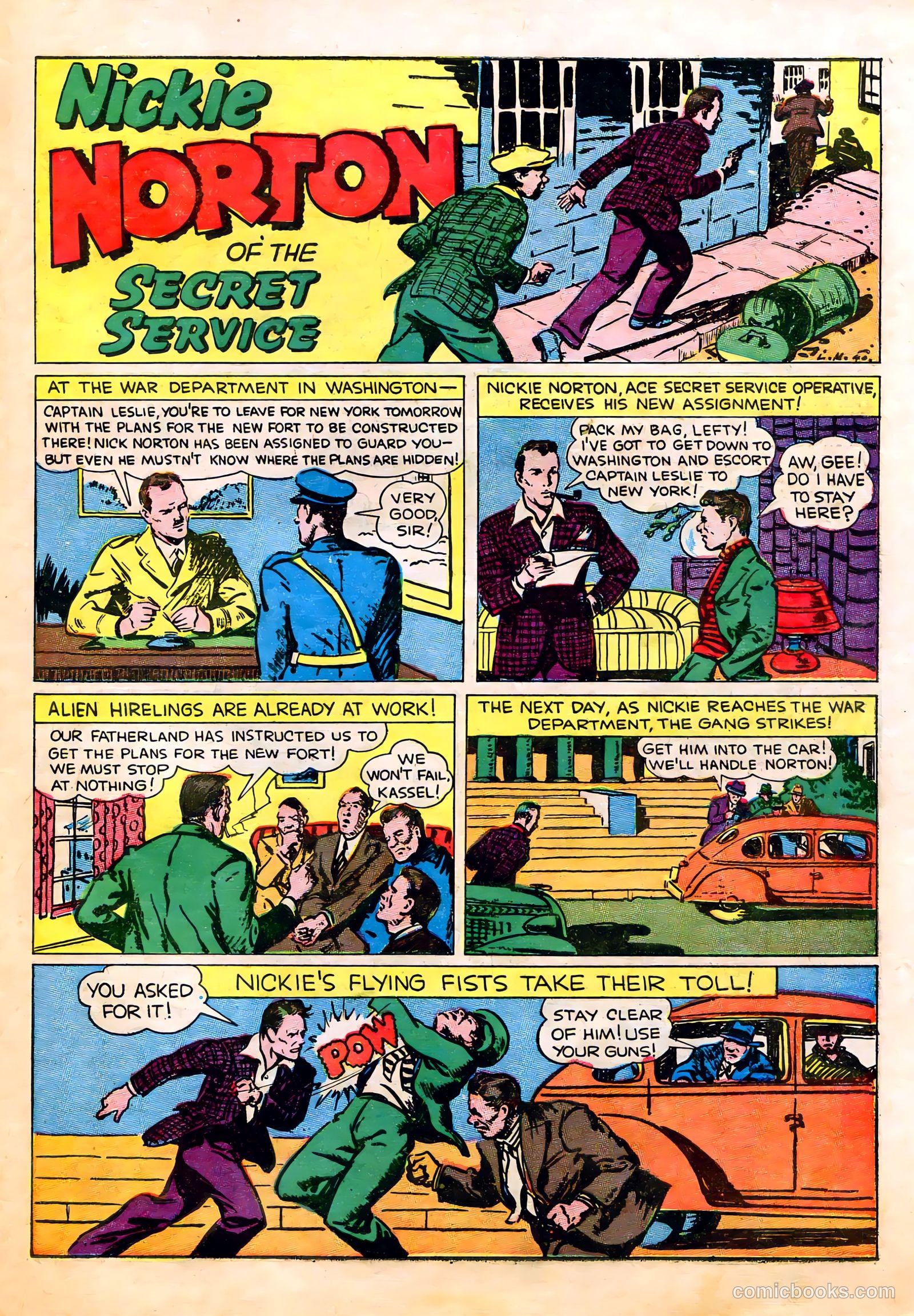 Thrilling Comics #7 — page 53 of 68