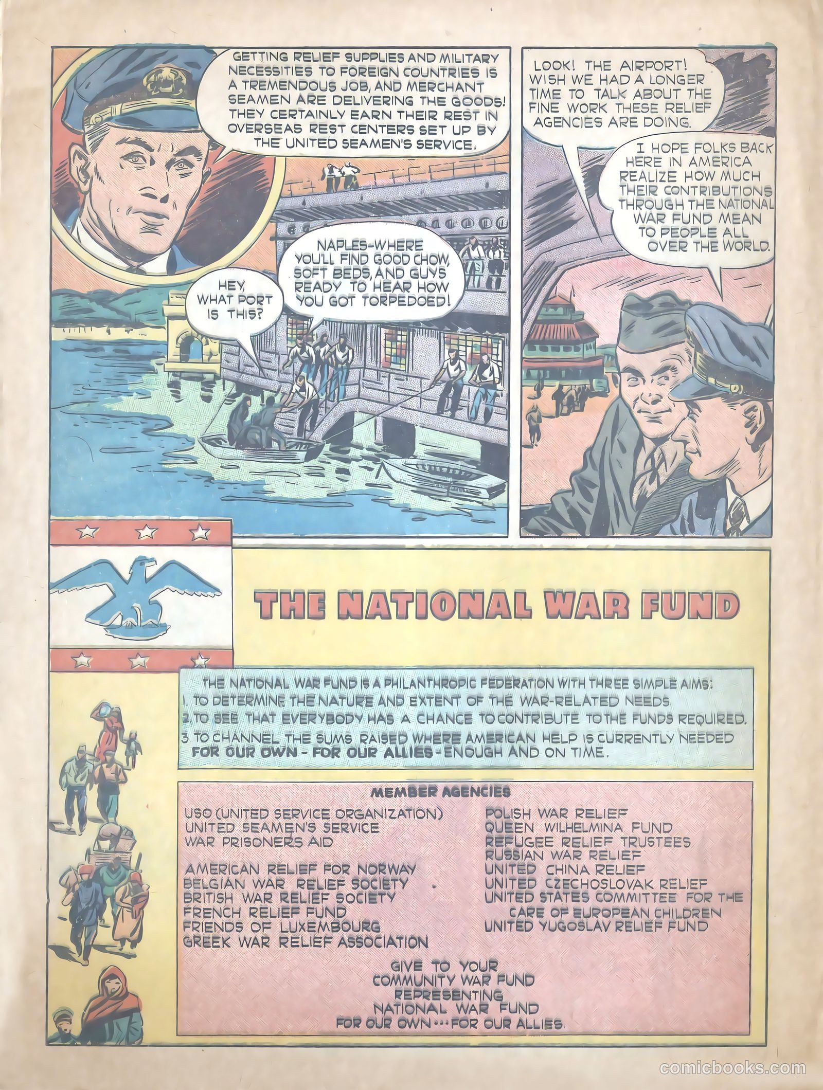 Round the World Gift #nn — page 4 of 4