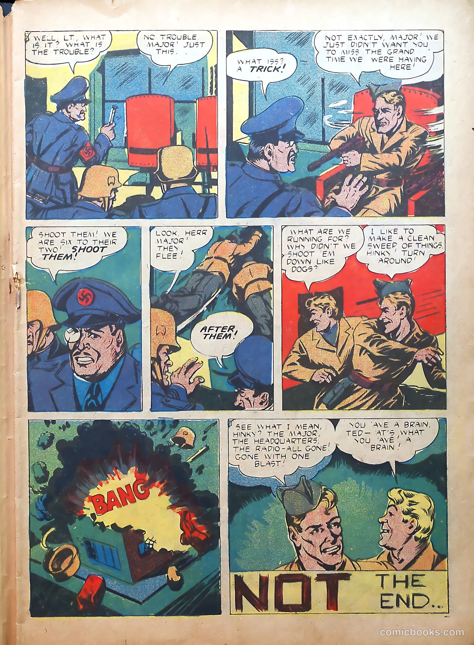 Prize Comics #37 — page 20 of 54