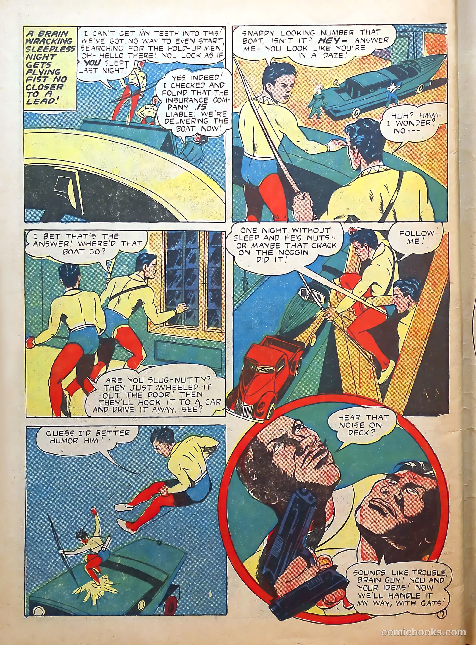 Prize Comics #37 — page 45 of 54