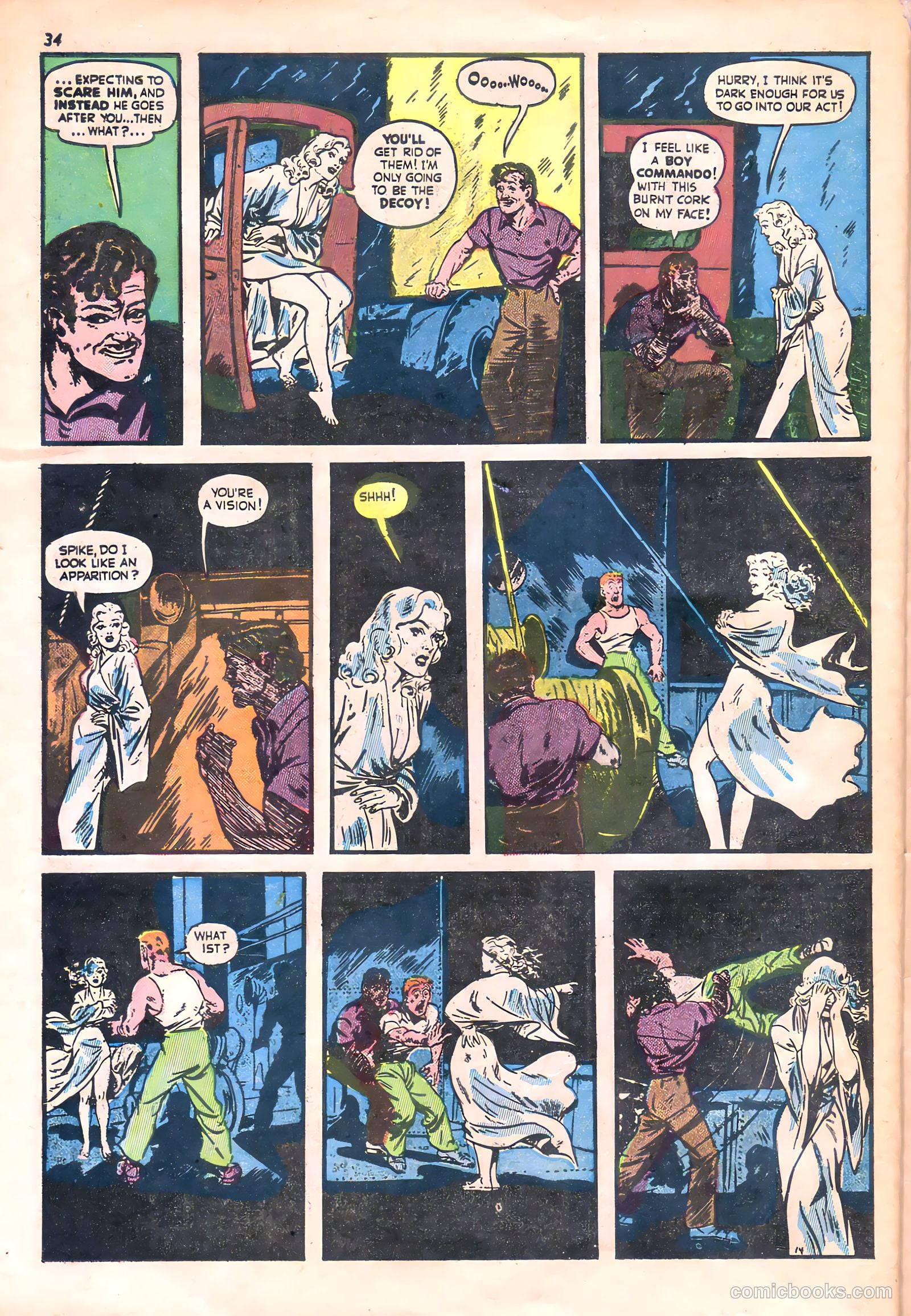 Keen Teens #2 — page 26 of 36