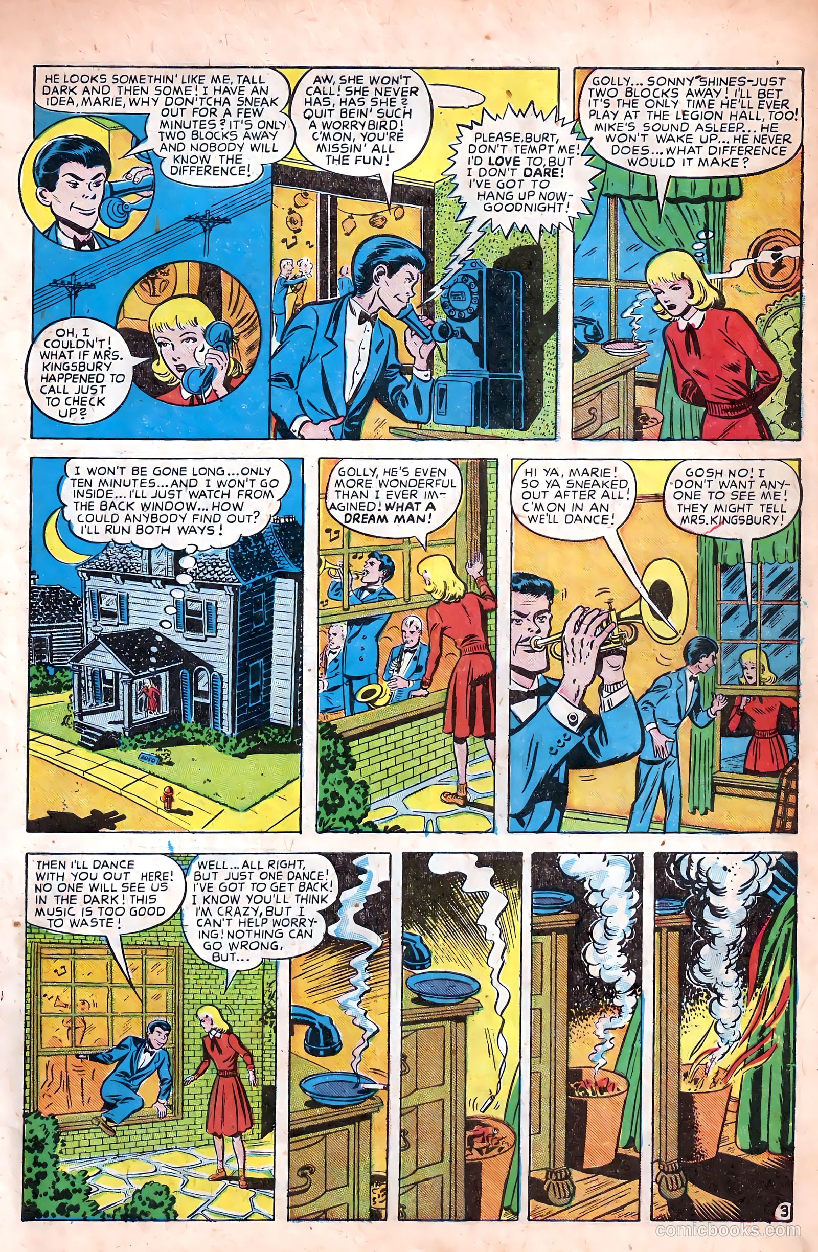 Boy Comics #40 — page 7 of 52
