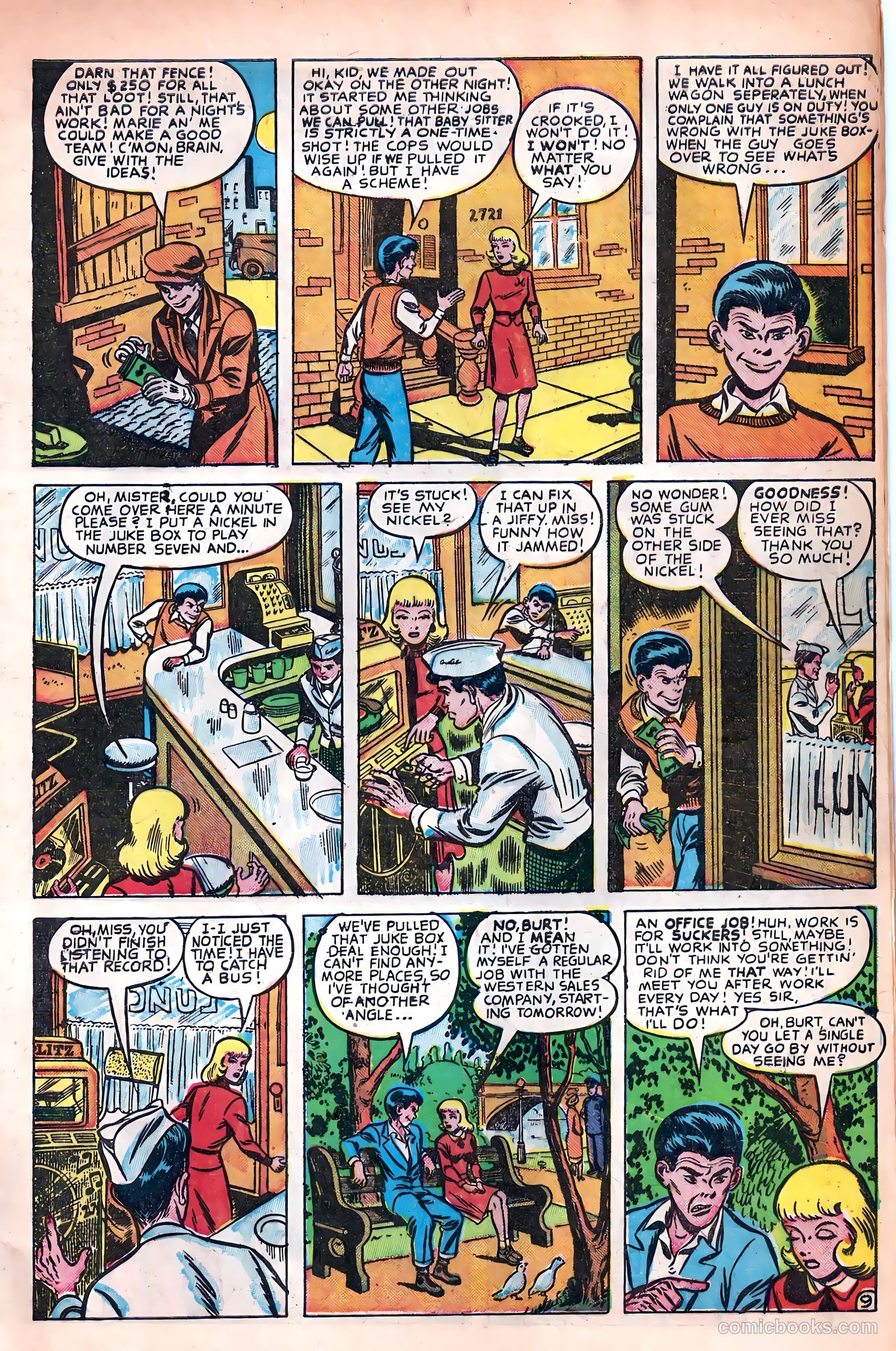Boy Comics #40 — page 13 of 52