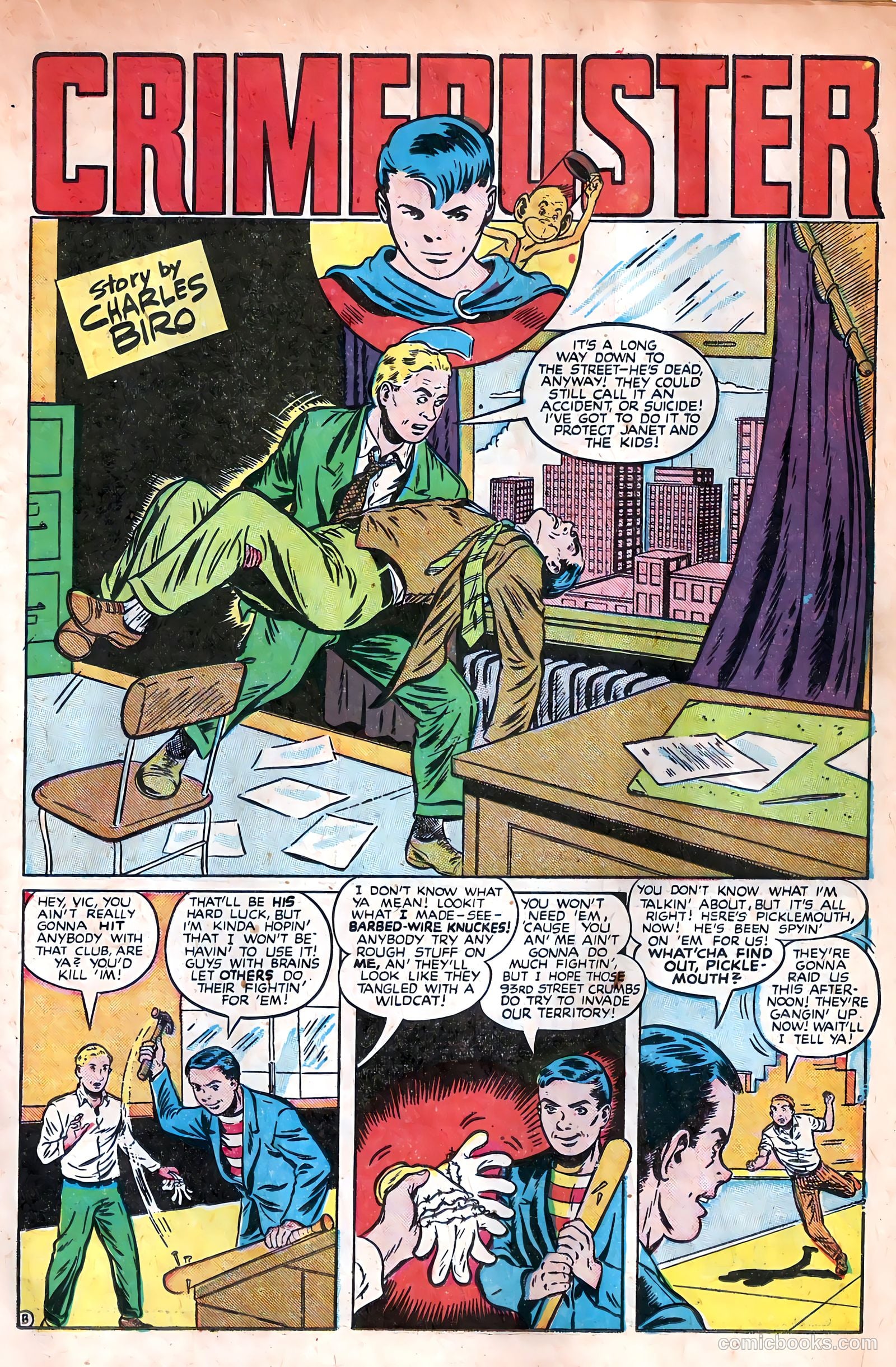 Boy Comics #40 — page 19 of 52