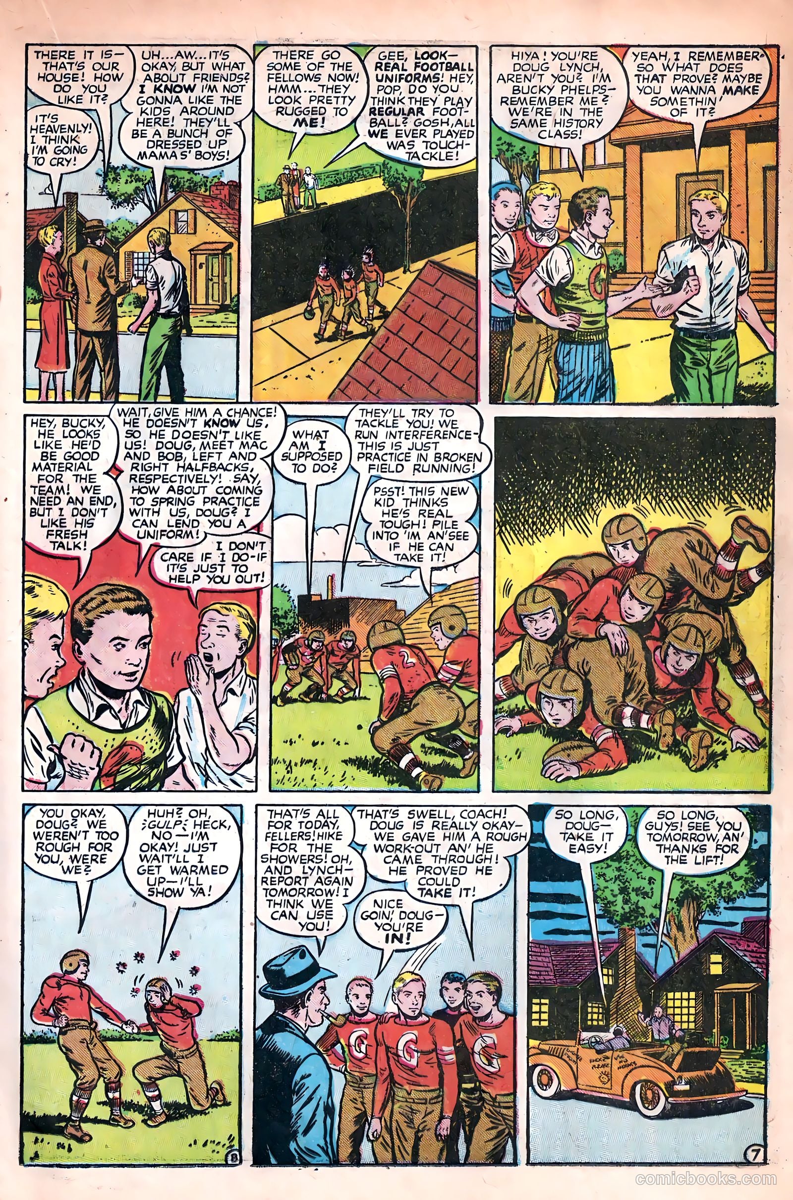 Boy Comics #40 — page 25 of 52