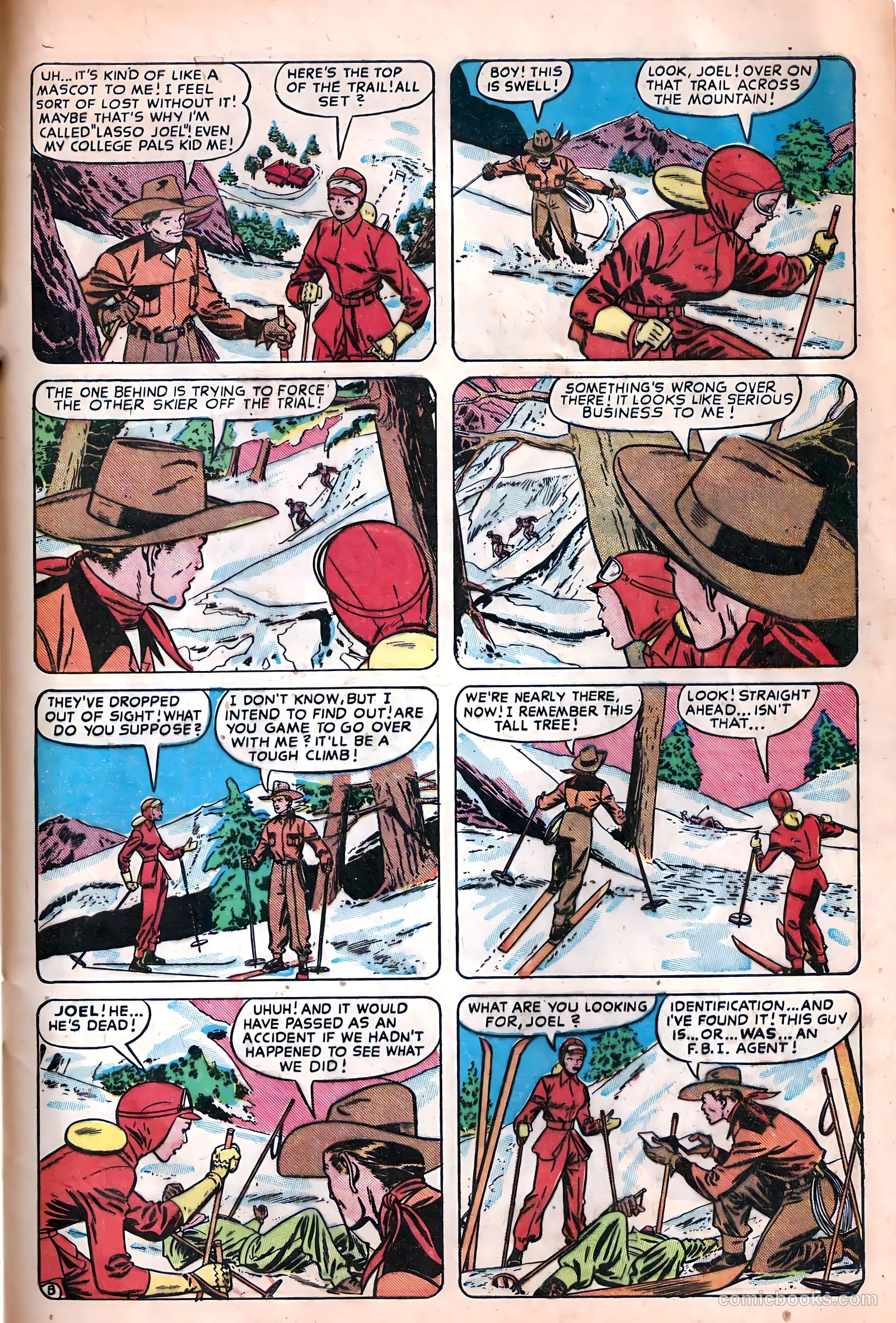 Boy Comics #40 — page 45 of 52