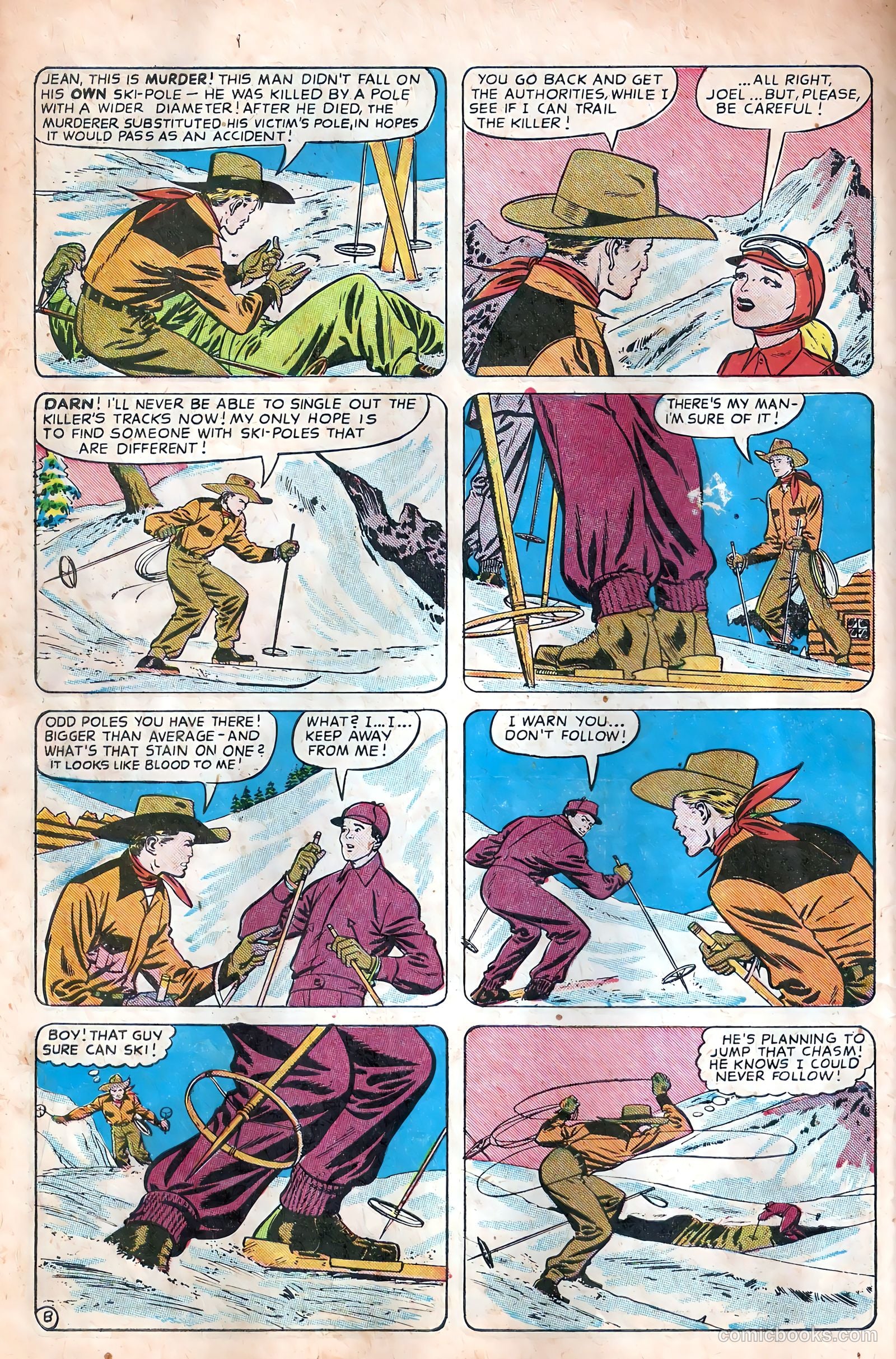 Boy Comics #40 — page 46 of 52