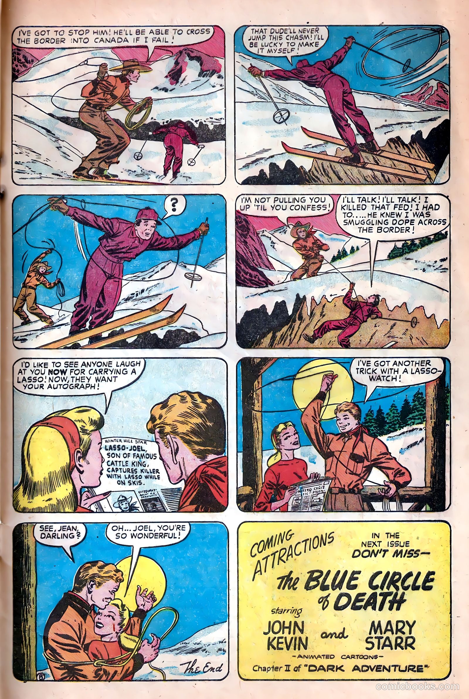 Boy Comics #40 — page 47 of 52