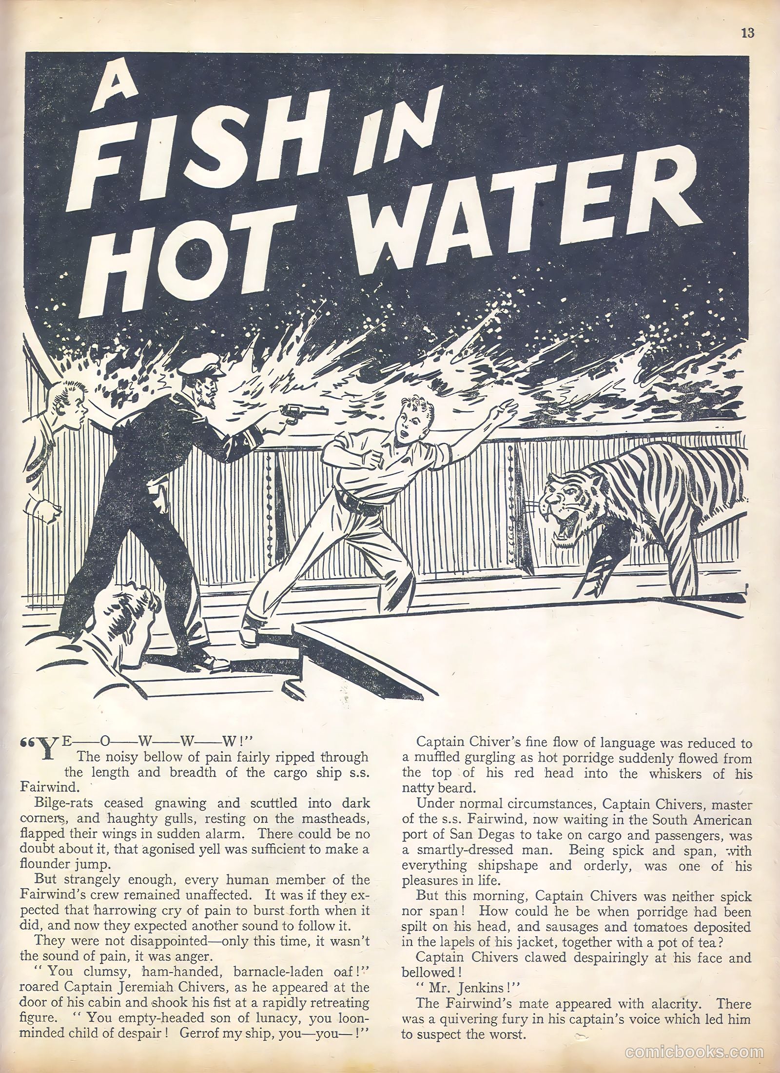 Flash Comic Annual #1 — page 14 of 85