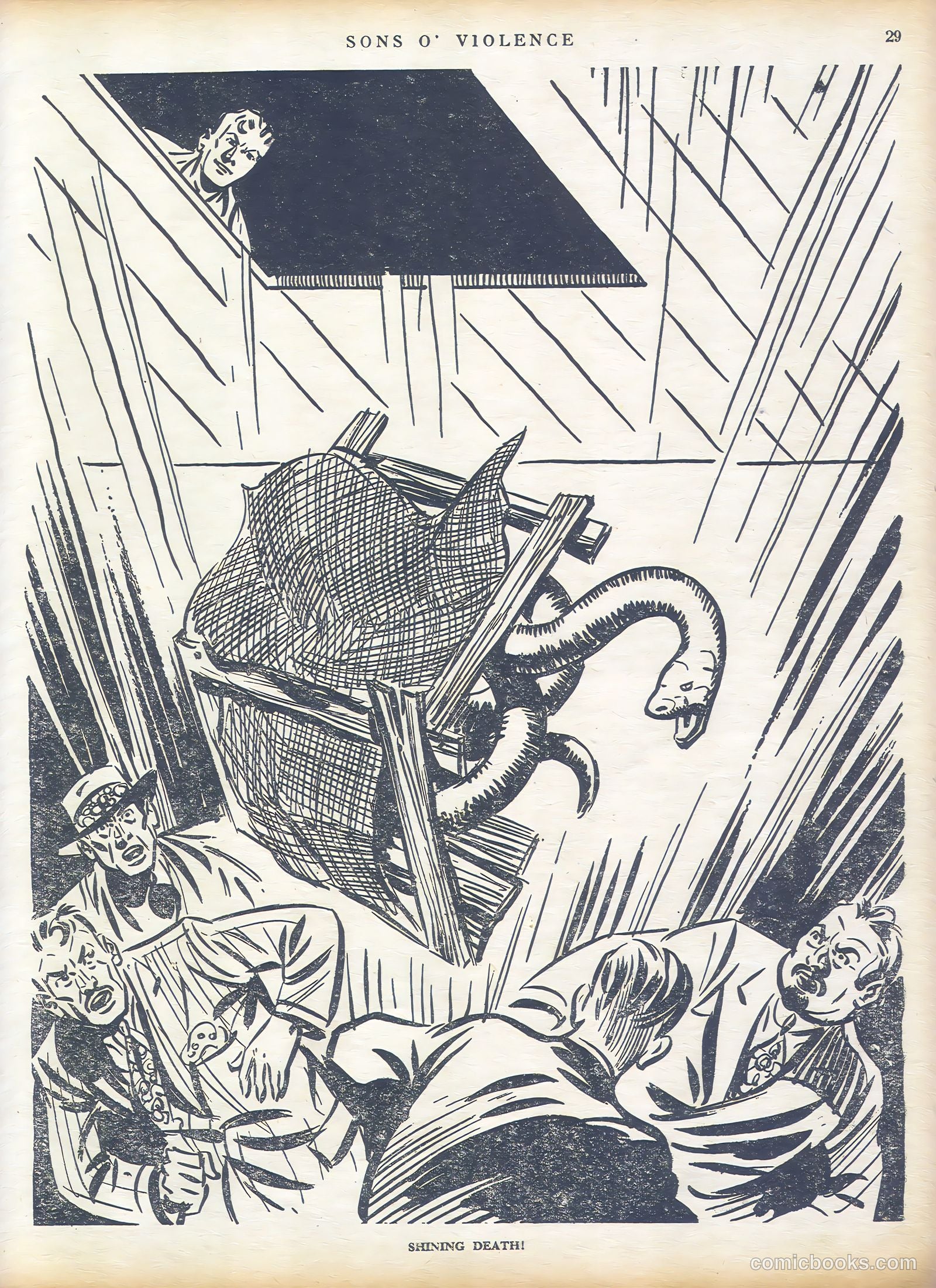 Flash Comic Annual #1 — page 44 of 85