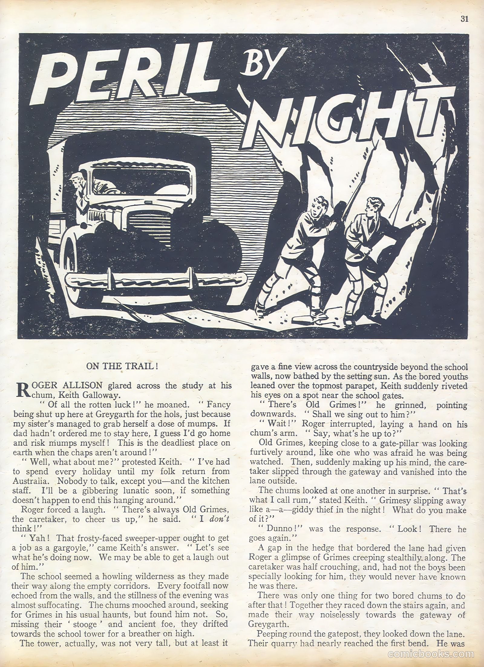 Flash Comic Annual #1 — page 46 of 85