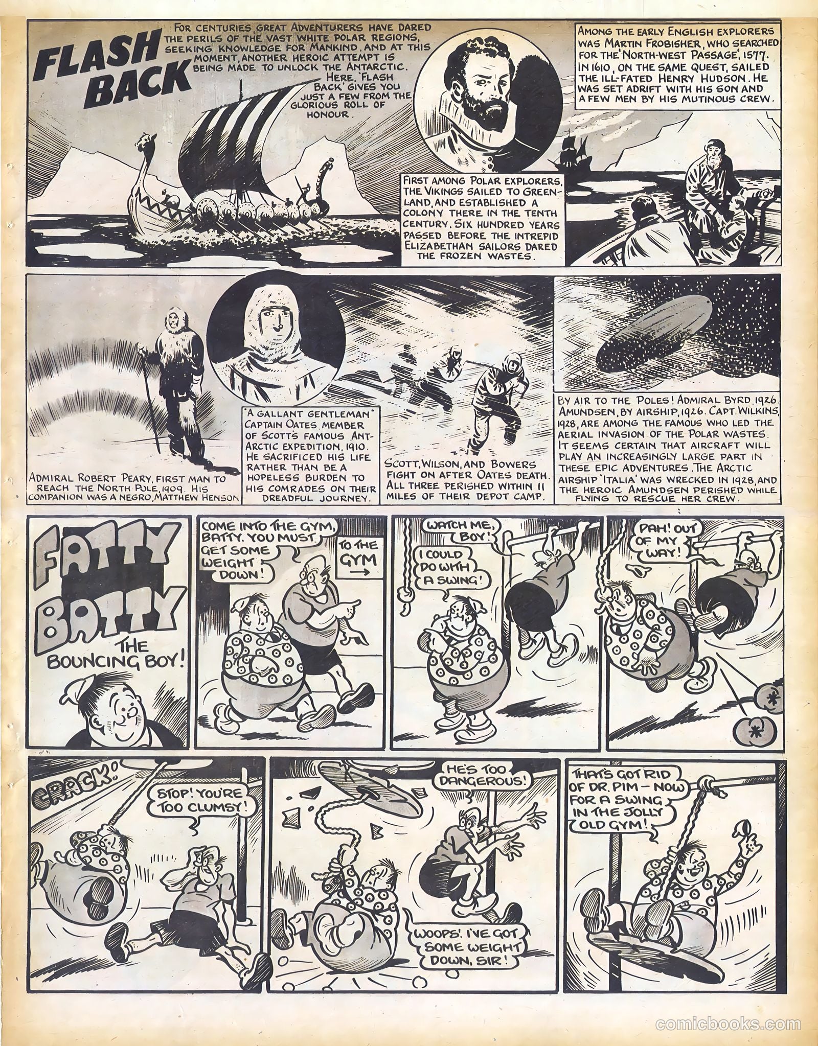 Flash Comic Annual #1 — page 53 of 85