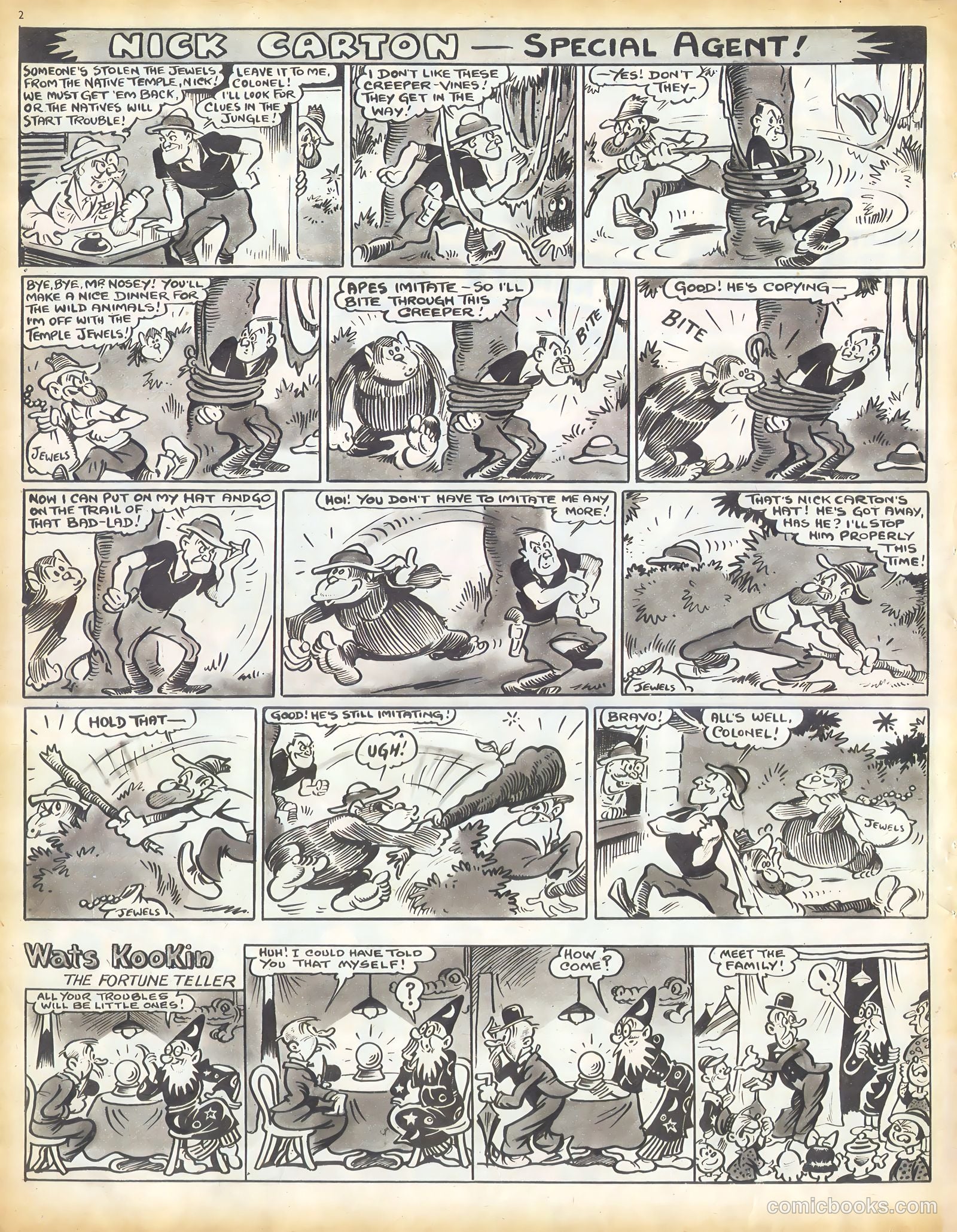 Flash Comic Annual #1 — page 56 of 85