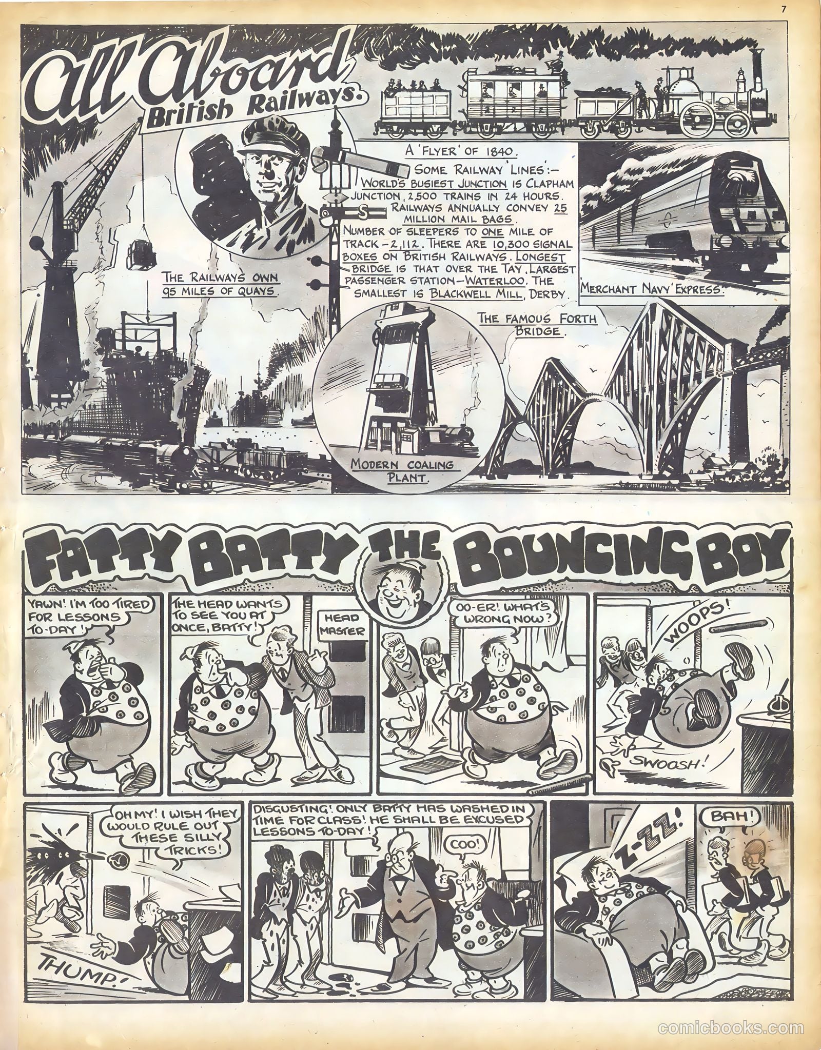 Flash Comic Annual #1 — page 60 of 85