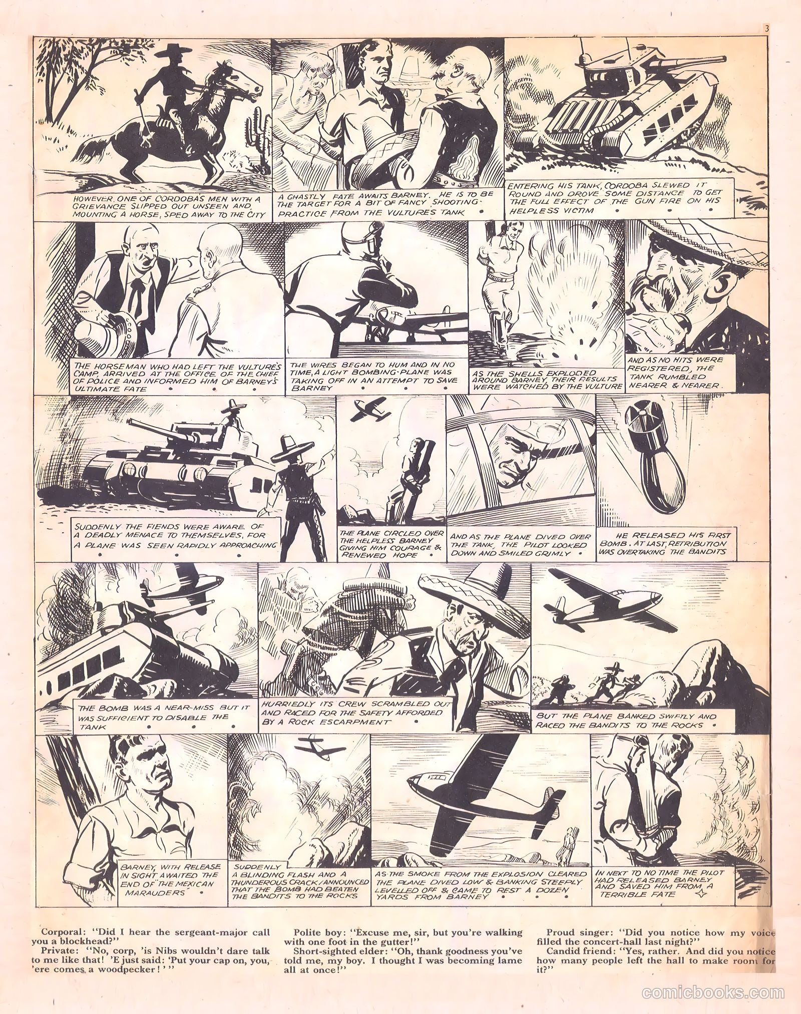 Flash Comic Annual #1 — page 80 of 85