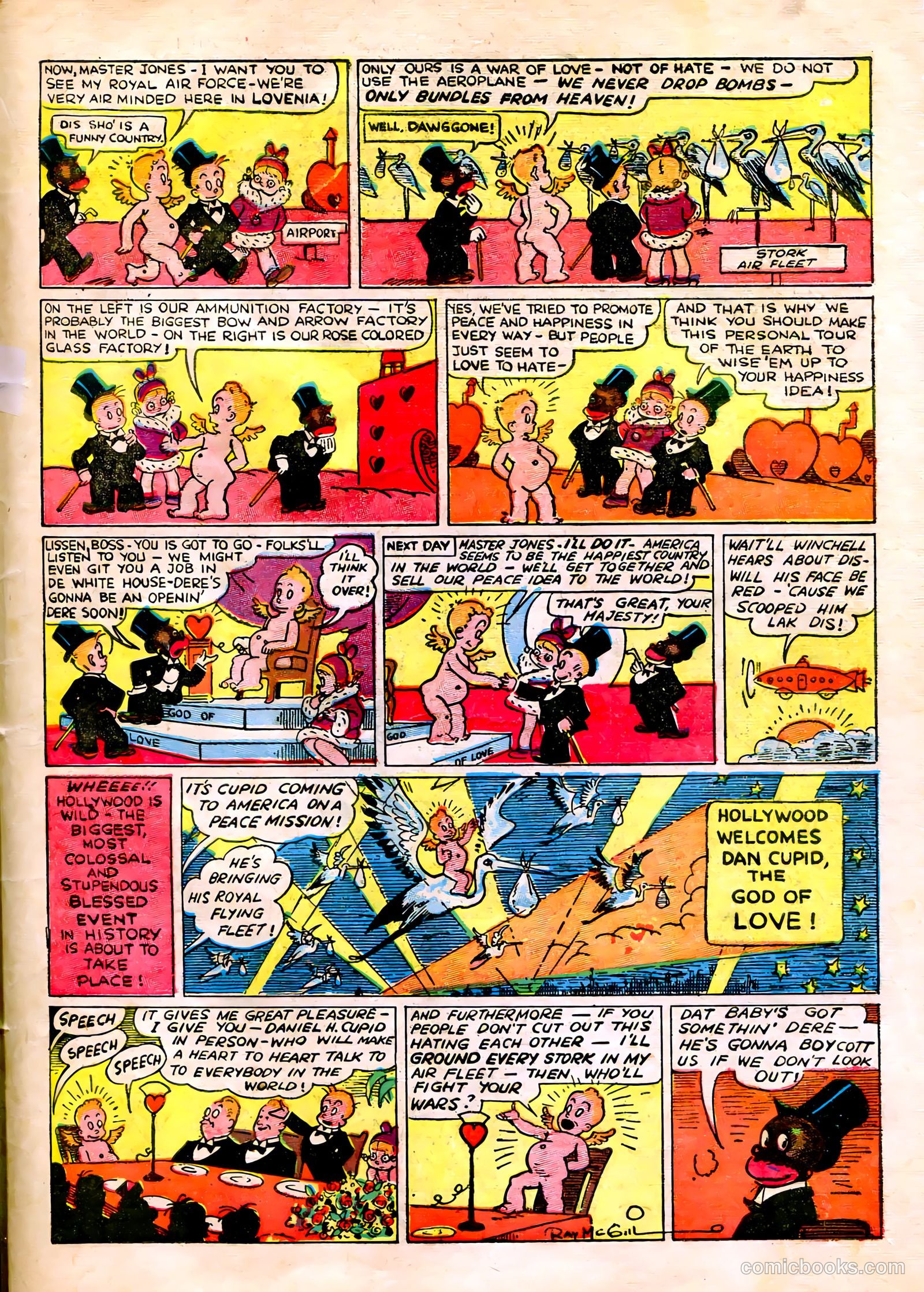 Thrilling Comics #6 — page 52 of 69