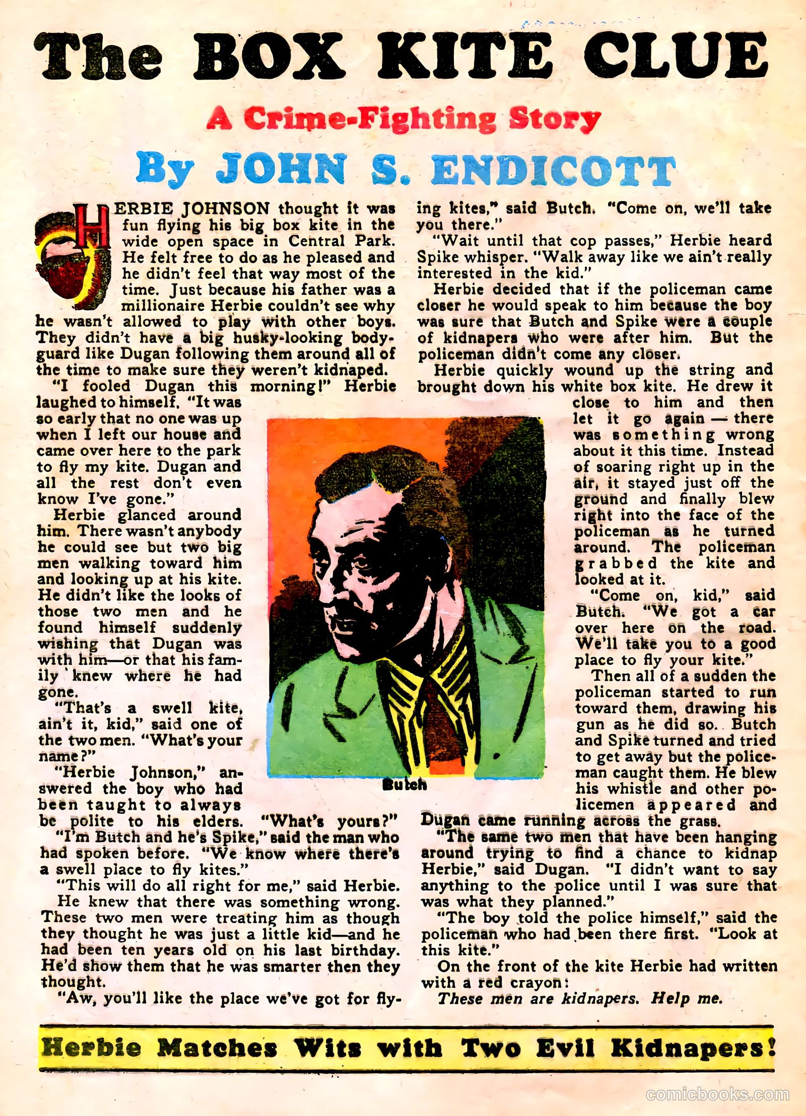Thrilling Comics #6 — page 53 of 69