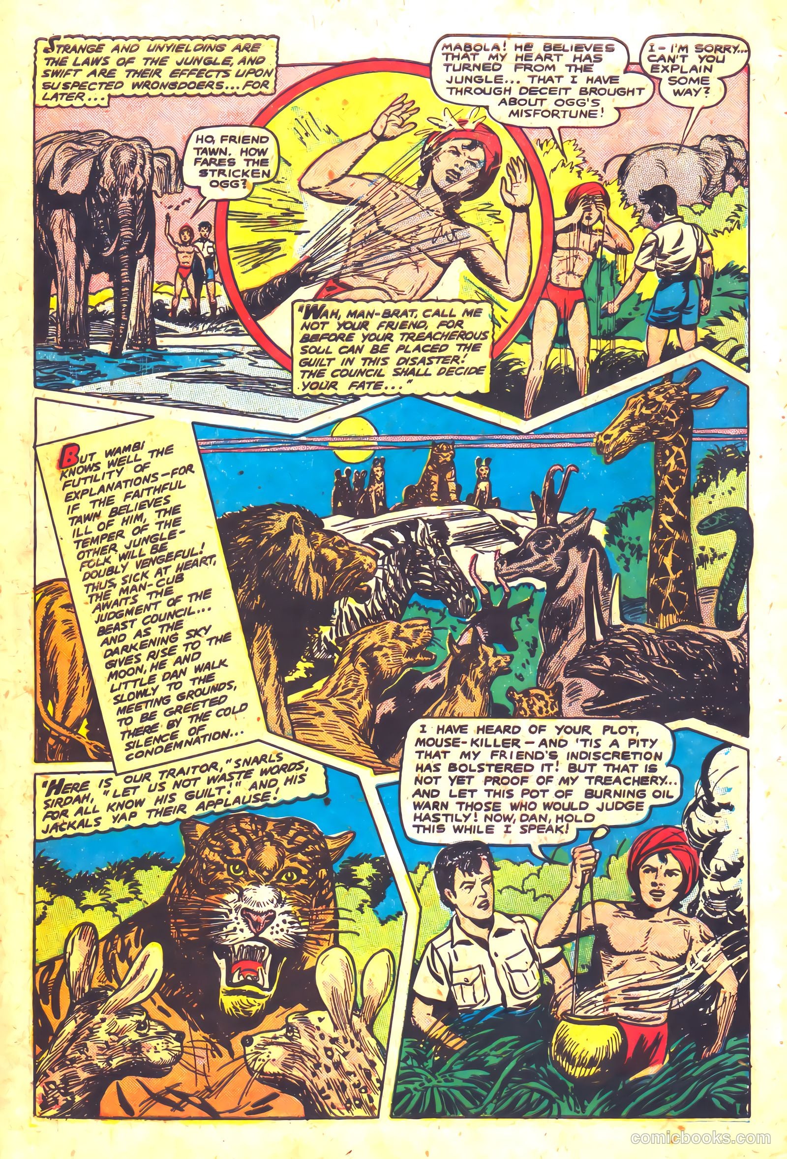 Wambi #5 — page 10 of 36