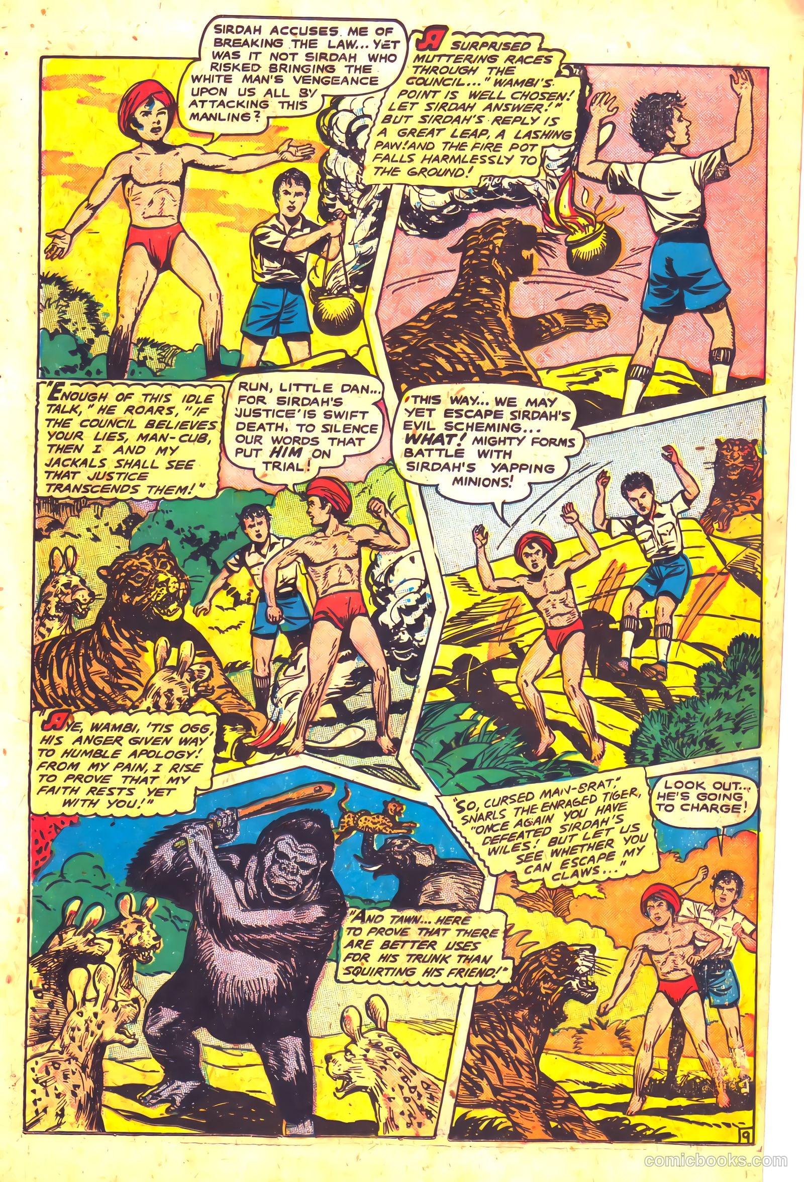 Wambi #5 — page 11 of 36
