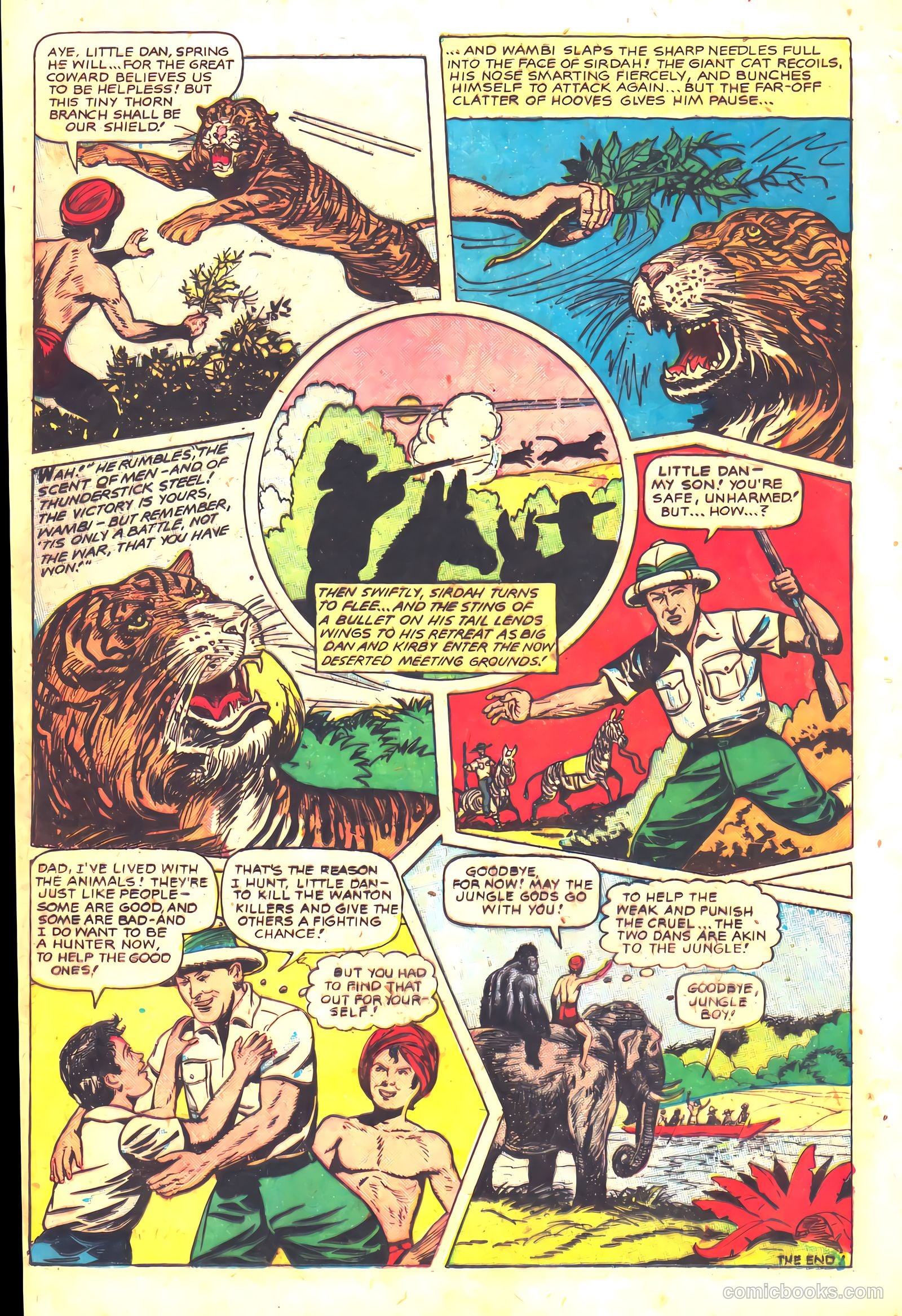 Wambi #5 — page 12 of 36