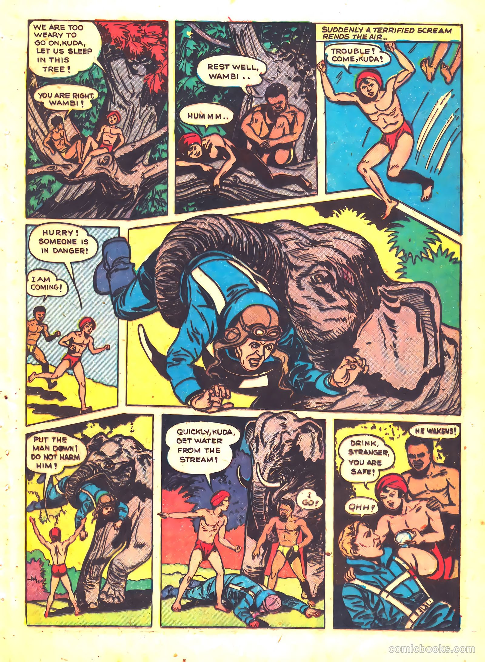 Wambi #5 — page 21 of 36