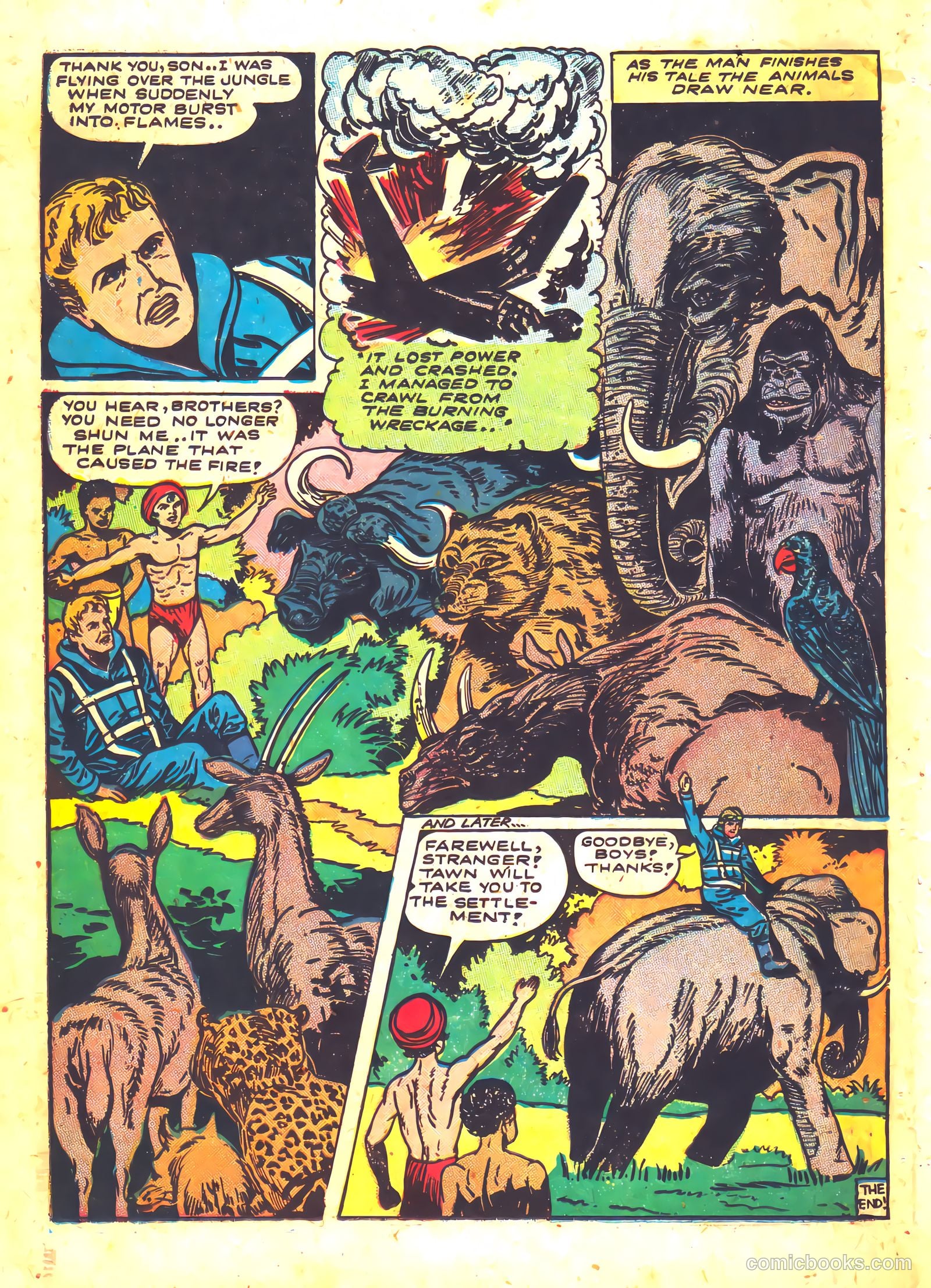 Wambi #5 — page 22 of 36
