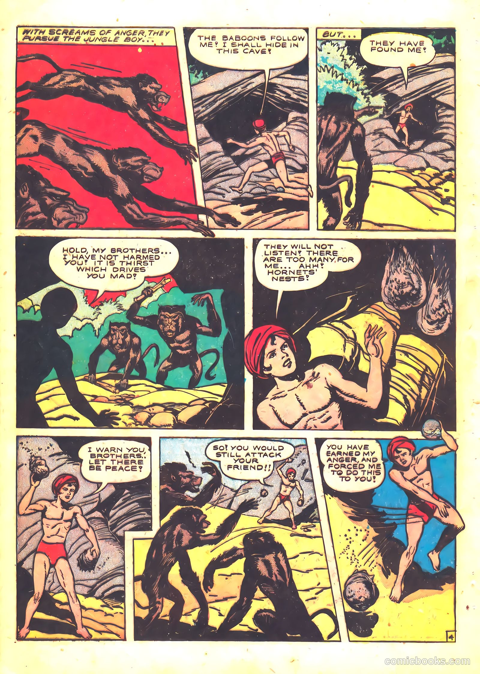 Wambi #5 — page 28 of 36