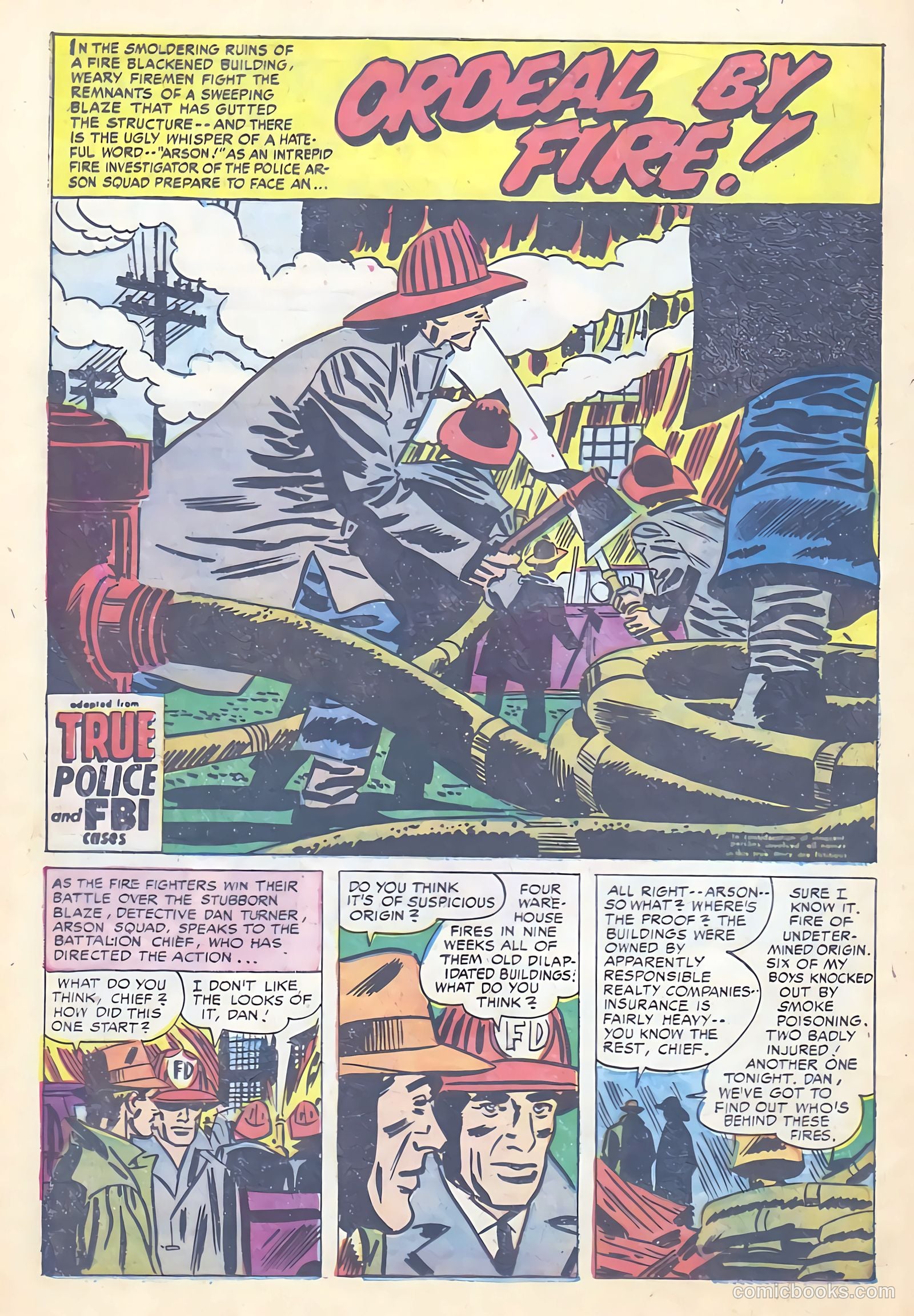 Headline Comics #72 — page 14 of 36