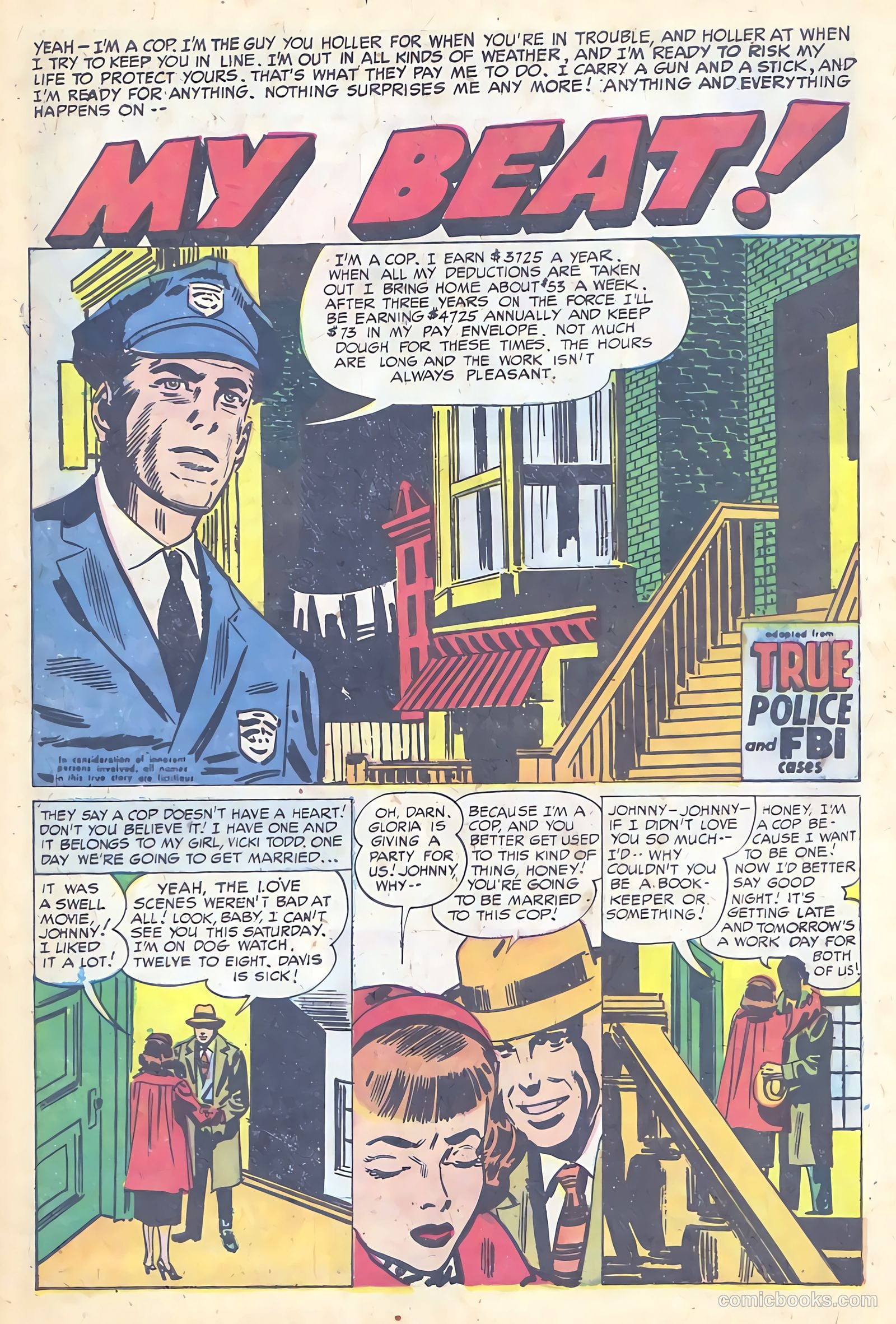 Headline Comics #72 — page 27 of 36