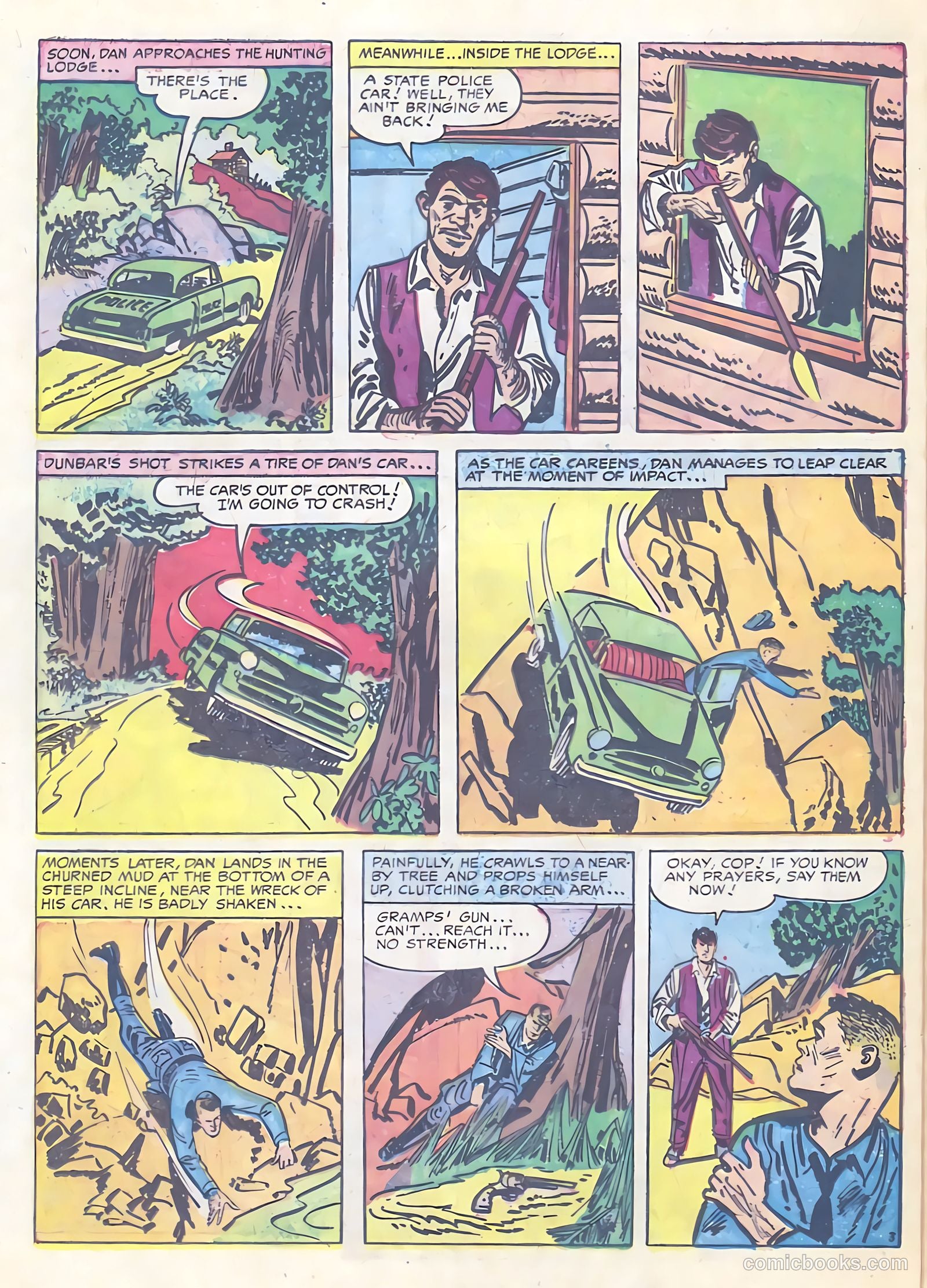 Headline Comics #69 — page 22 of 36