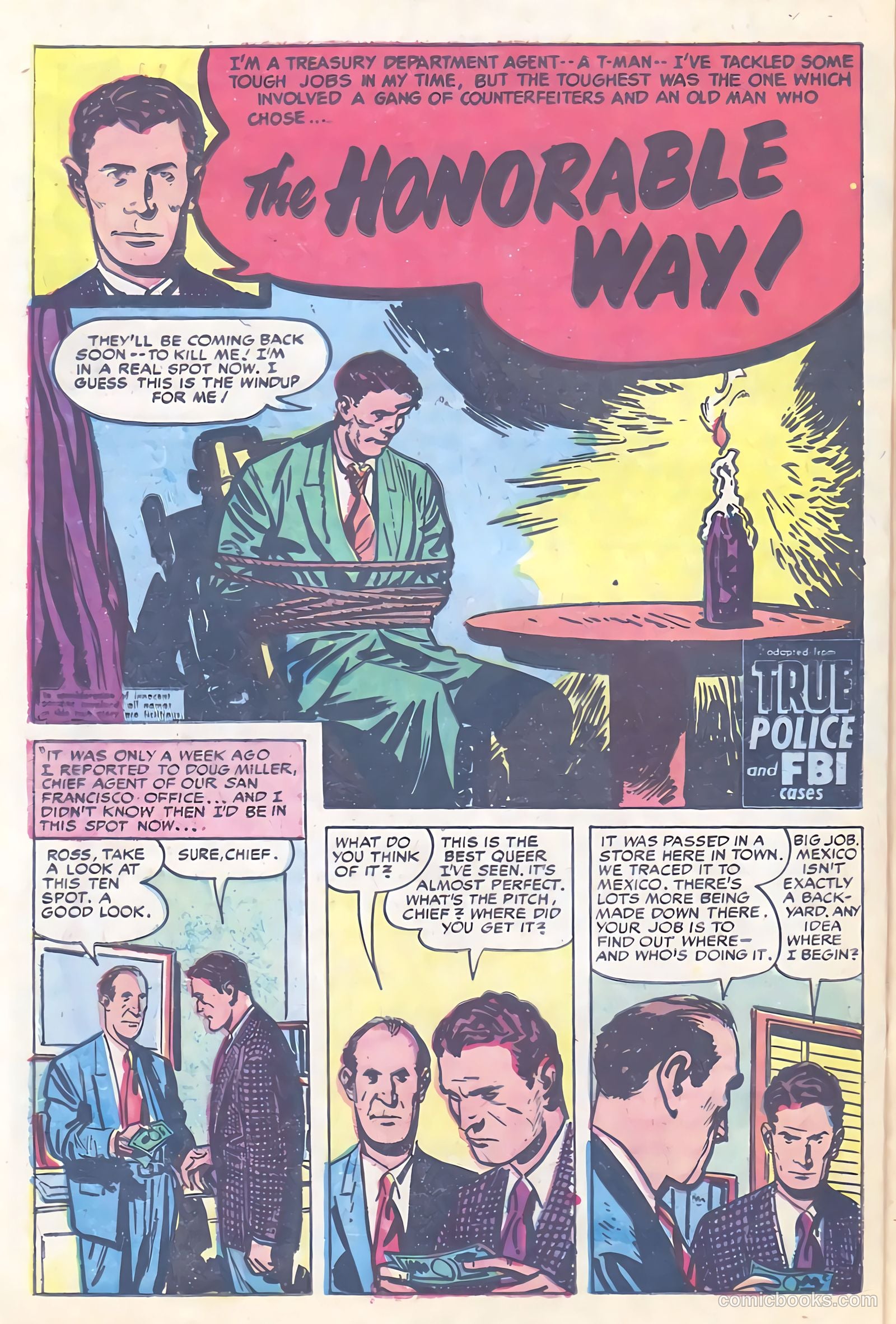 Headline Comics #69 — page 26 of 36