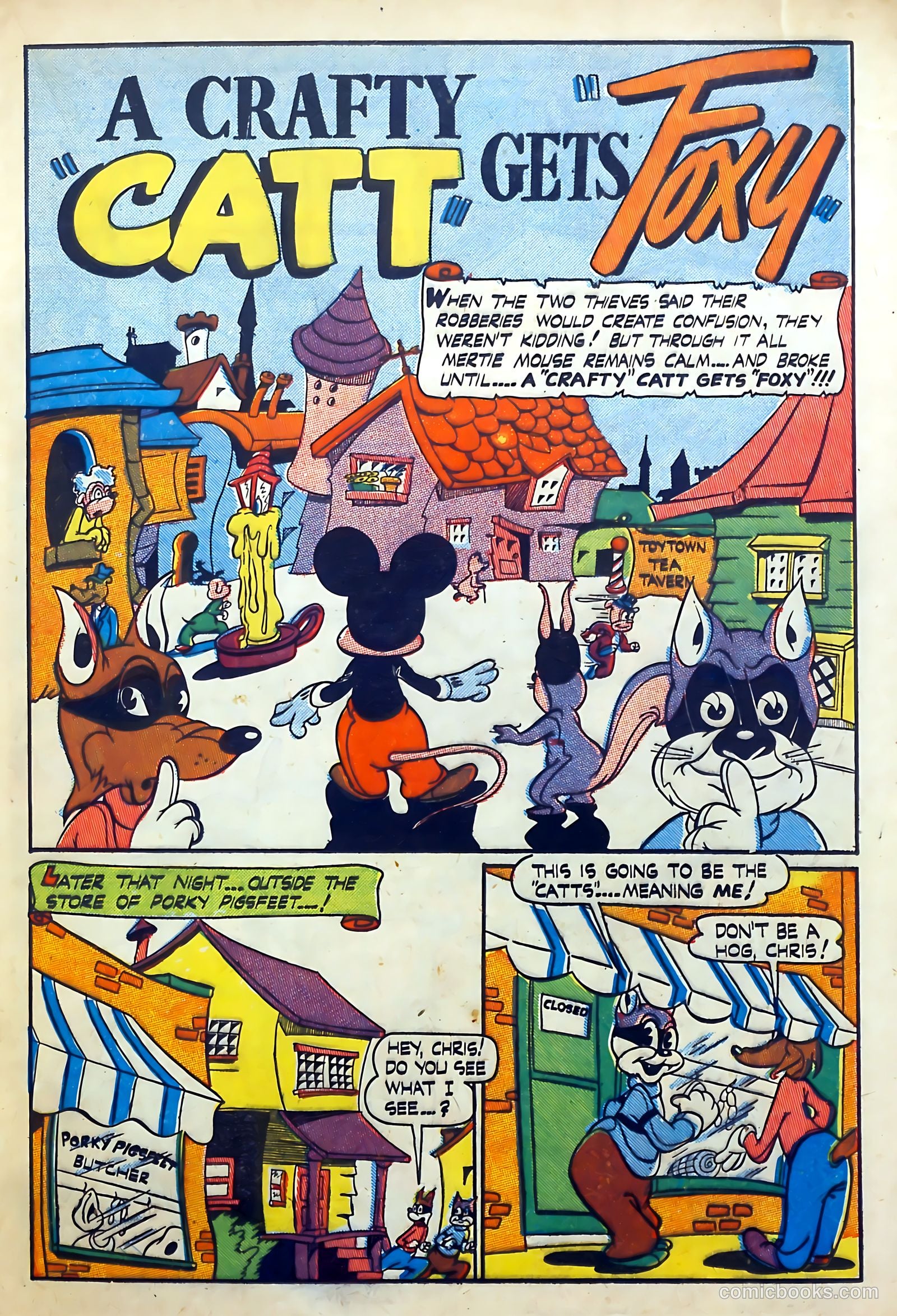 Toytown Comics #2 — page 17 of 52