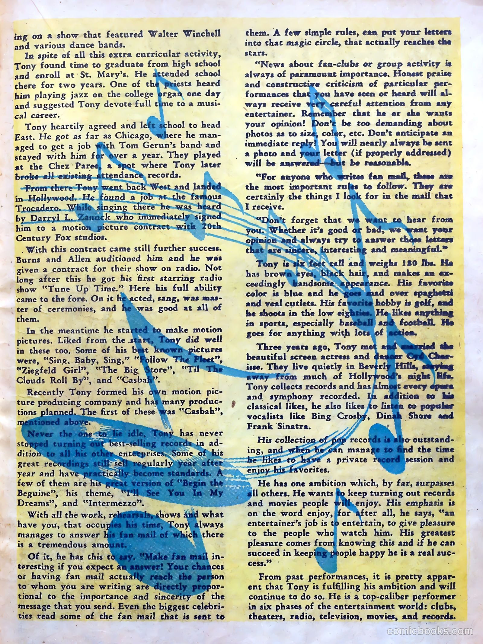 Youthful Romances #9 — page 19 of 37