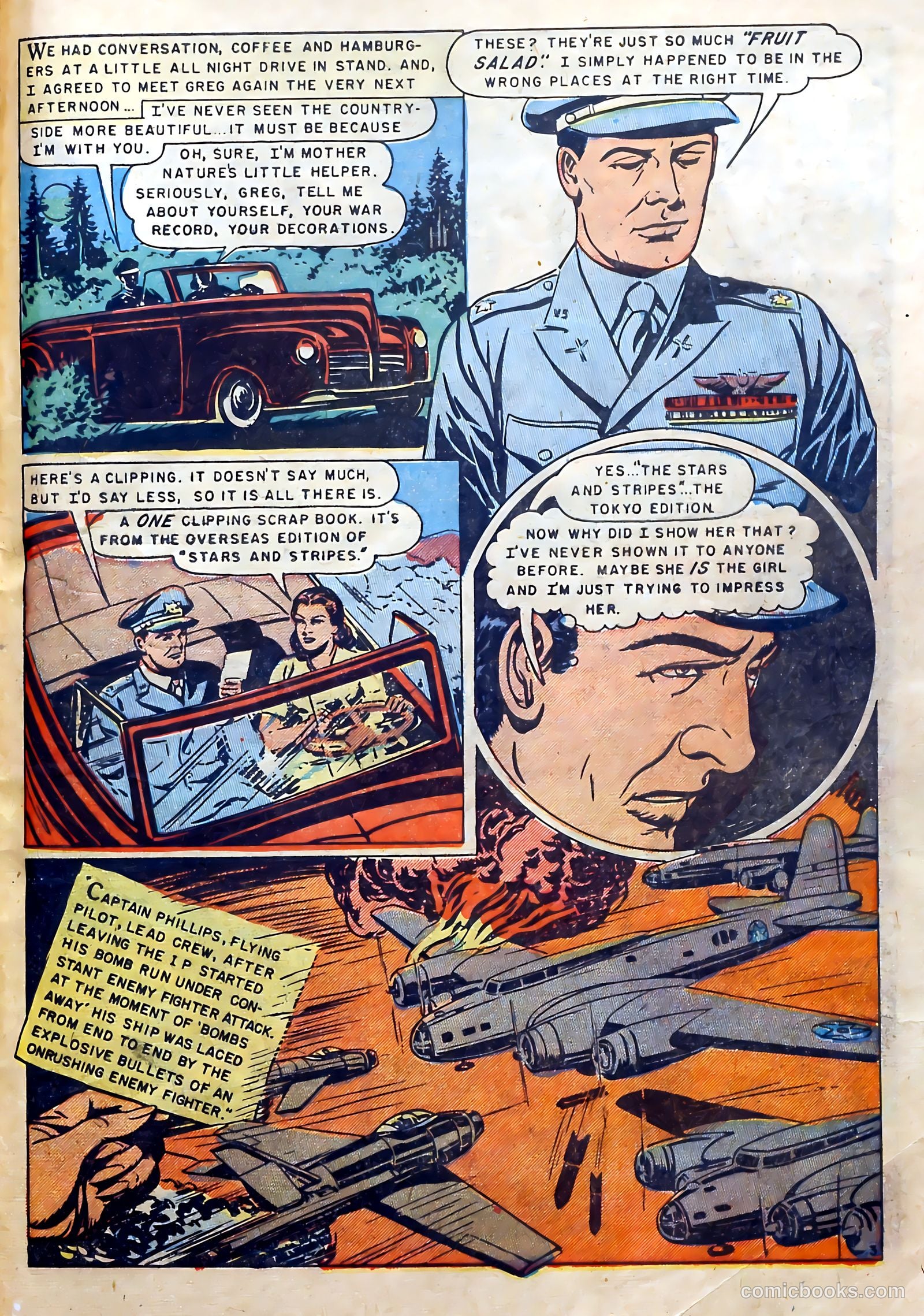 Youthful Romances #9 — page 29 of 37